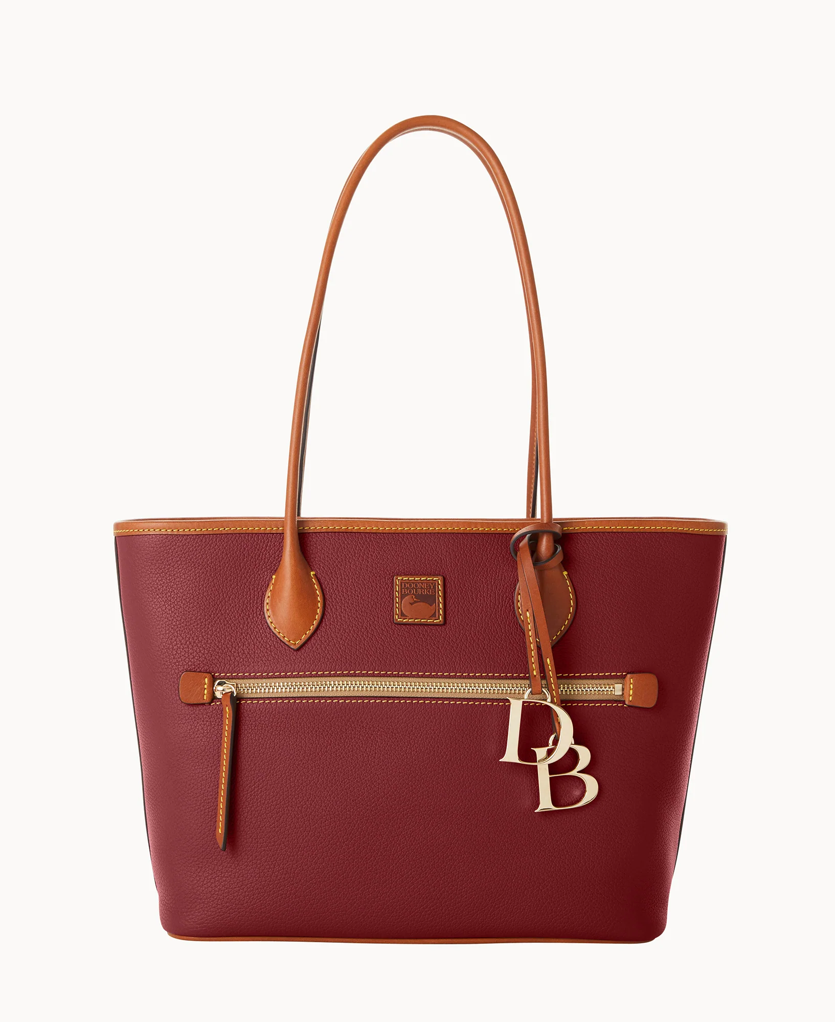 Pebble Grain Tote - Image 73