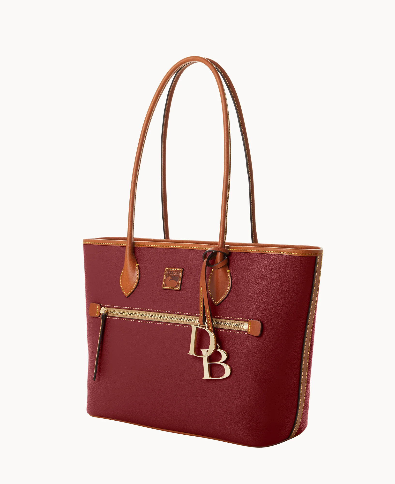 Pebble Grain Tote - Image 74