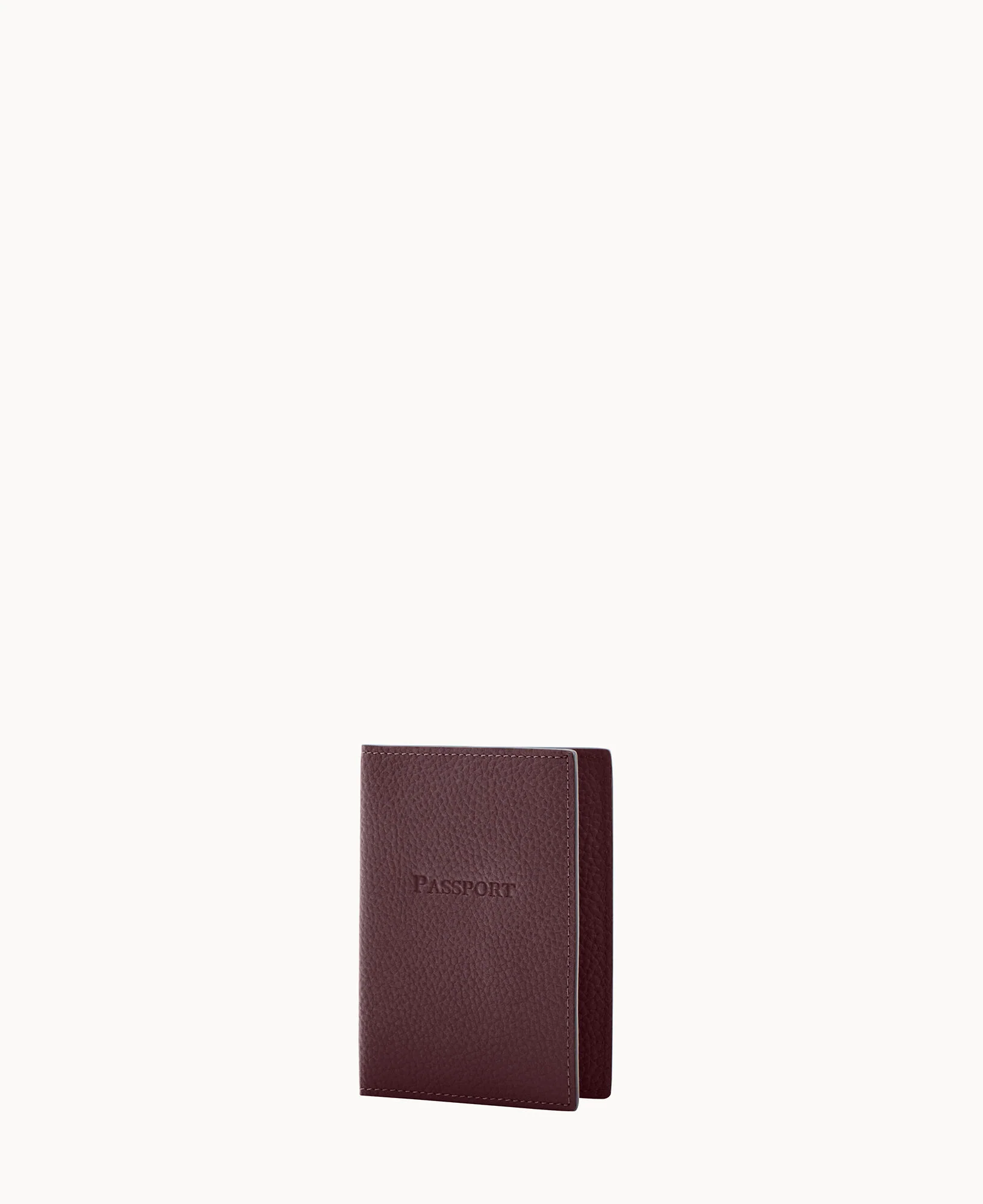 Pebble Passport Case - Image 21