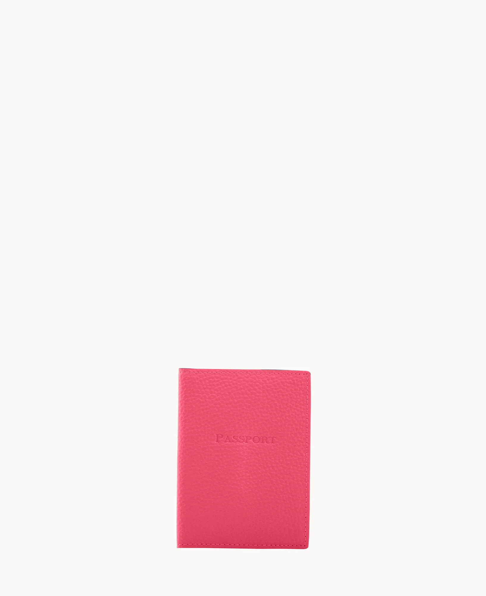 Pebble Passport Case - Image 5