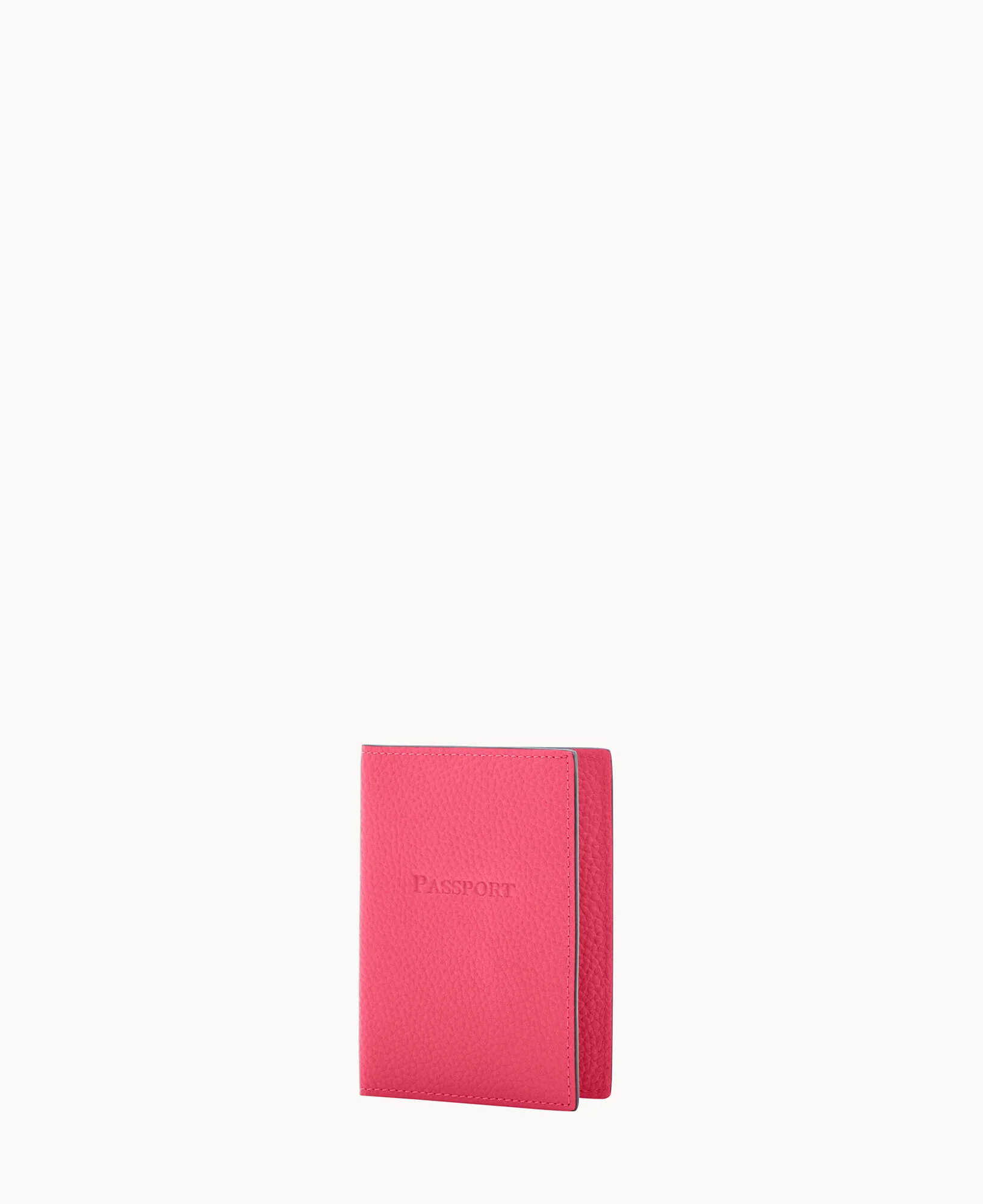Pebble Passport Case - Image 6