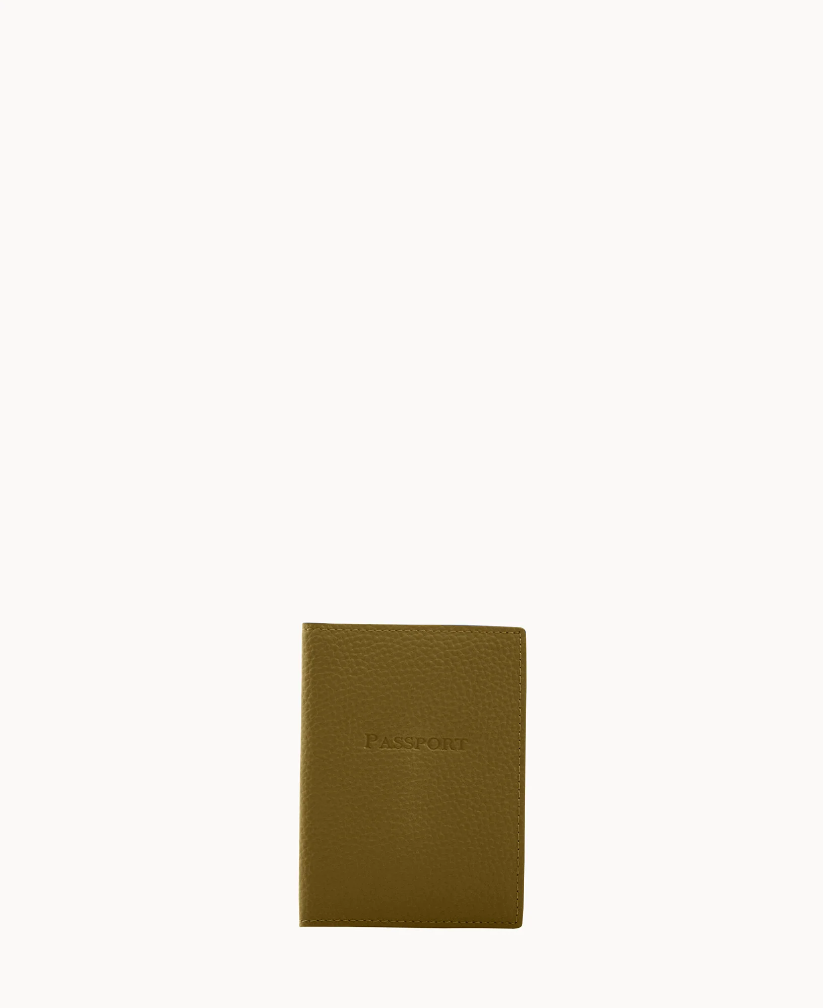 Pebble Passport Case - Image 9