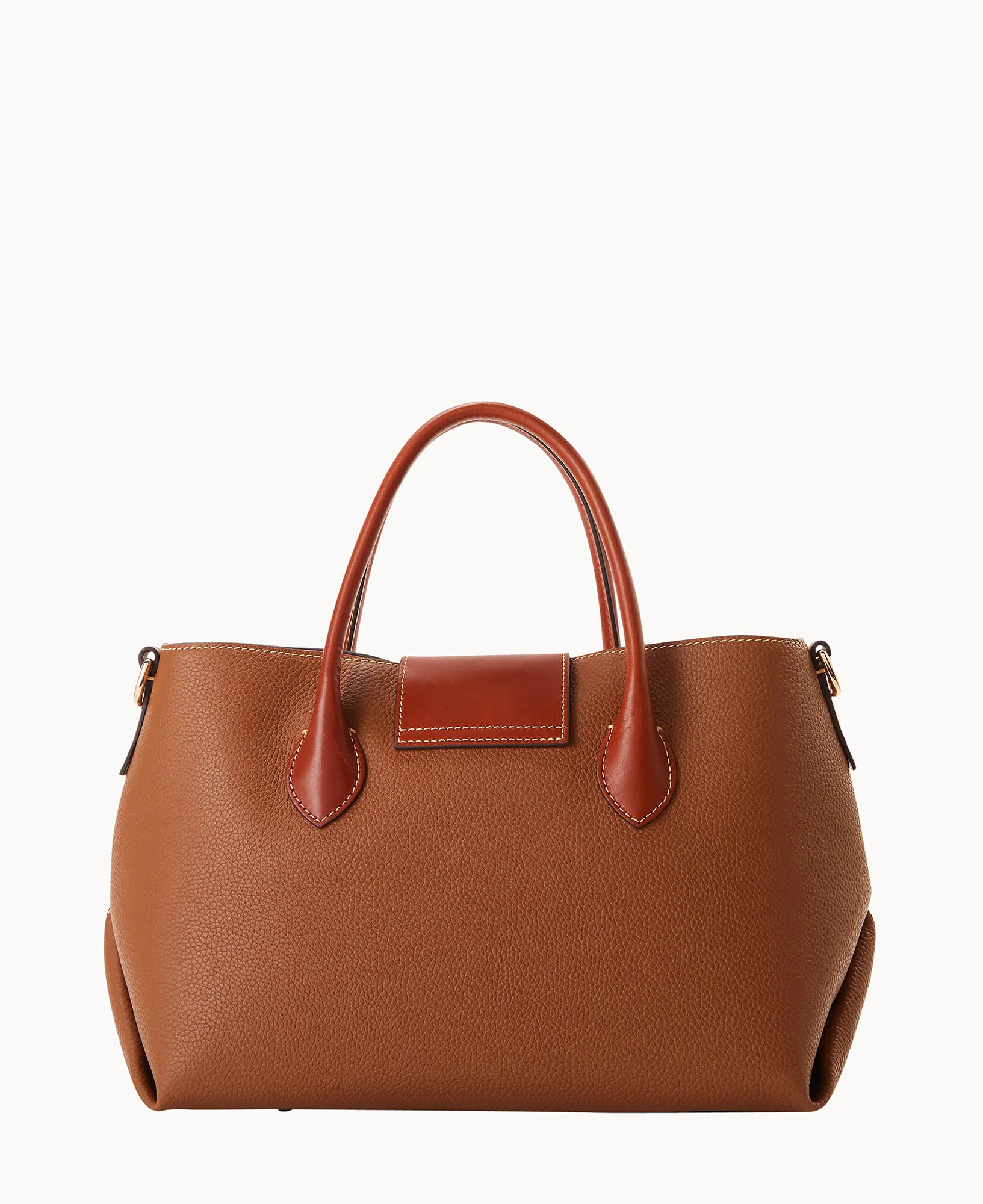 Pebble Turnlock Handle Tote 30 - Image 44