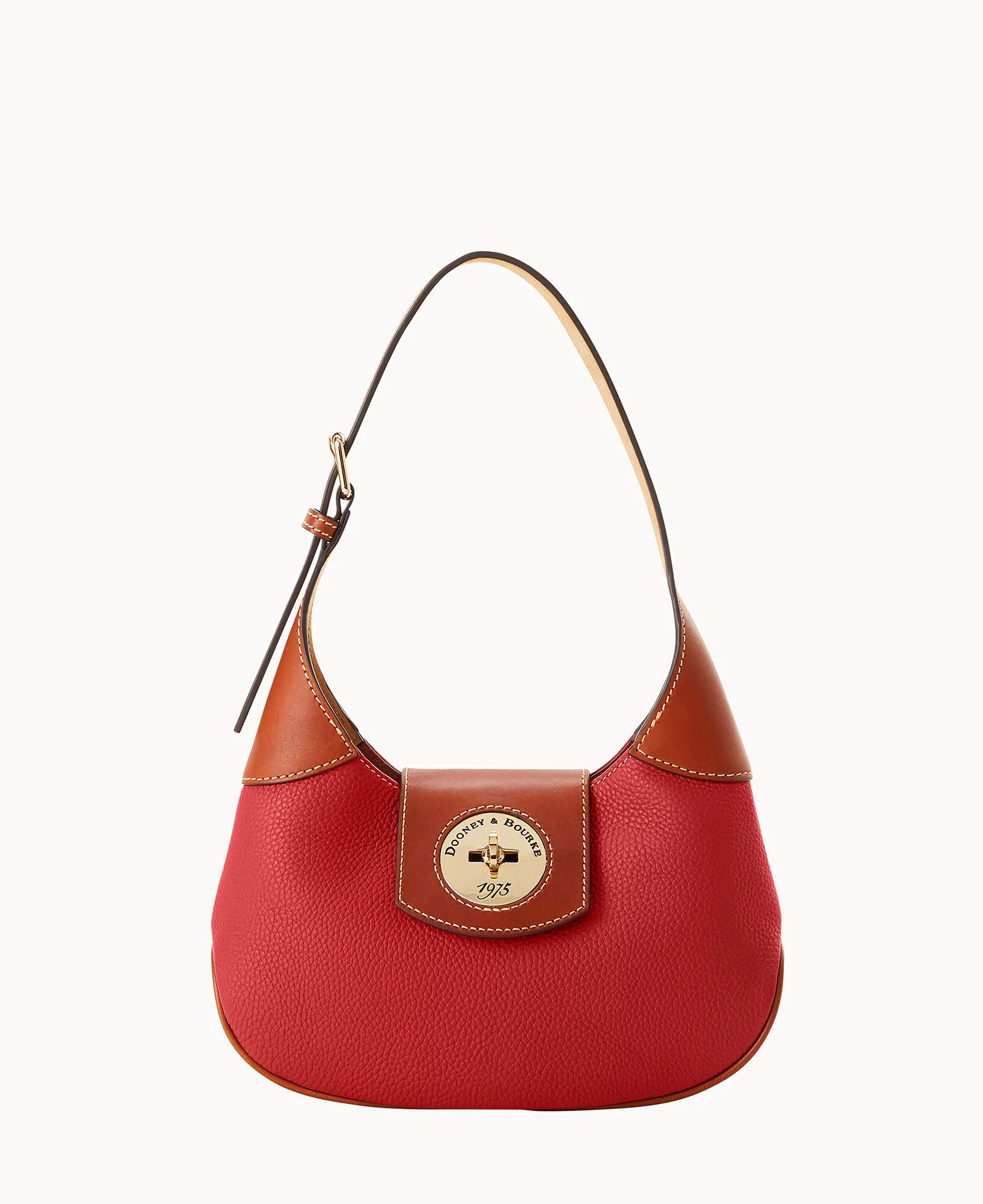 Pebble Turnlock Hobo 26 - Image 26