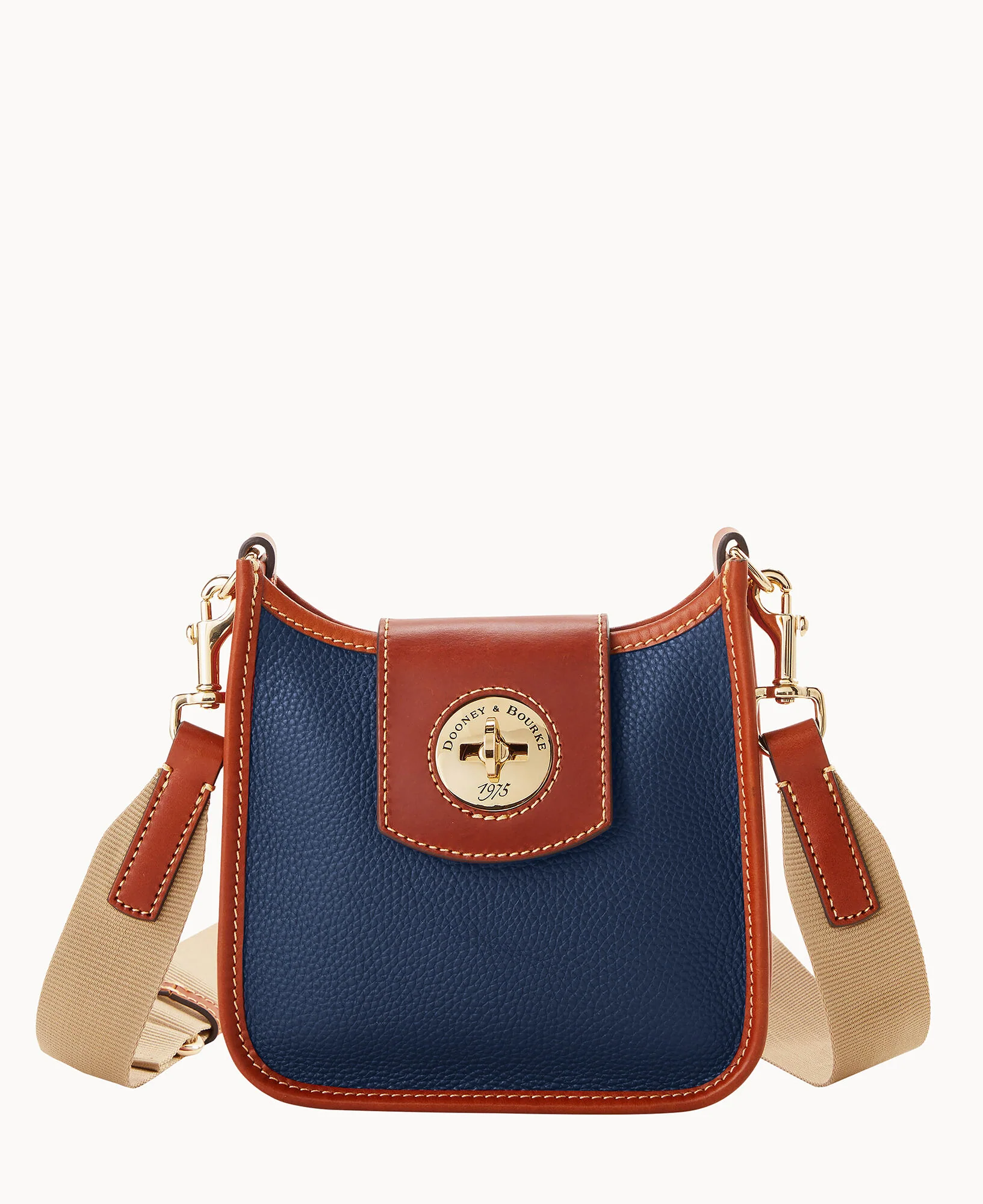 Pebble Turnlock Messenger 20 - Image 11