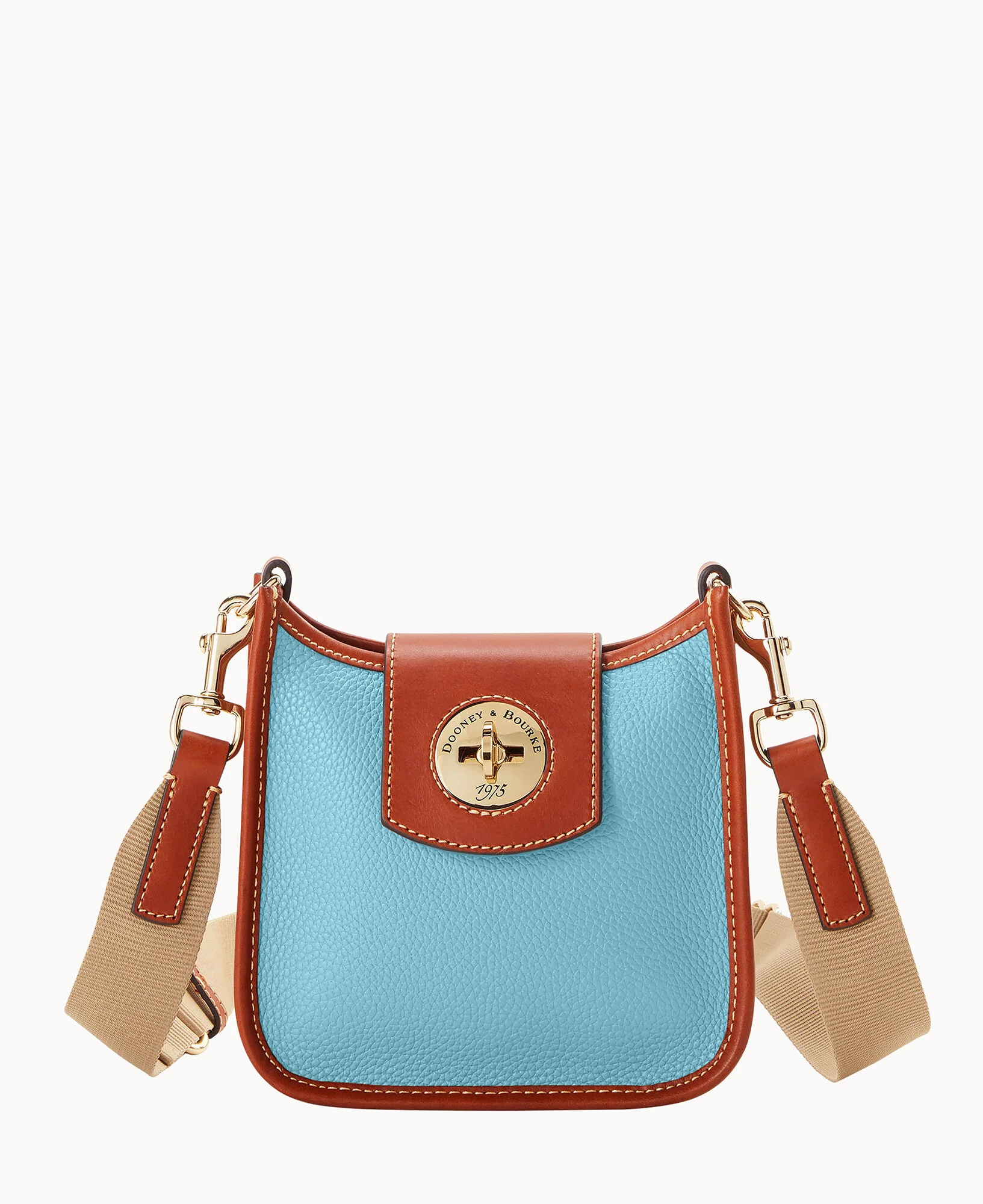 Pebble Turnlock Messenger 20 - Image 111