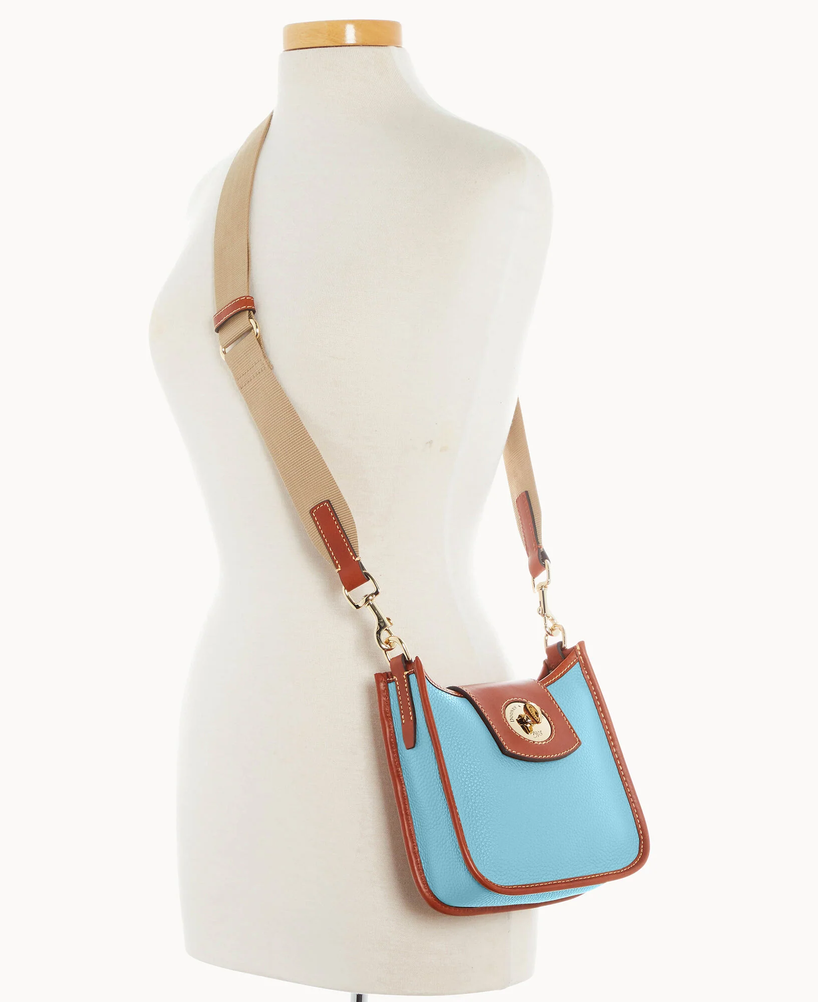 Pebble Turnlock Messenger 20 - Image 115
