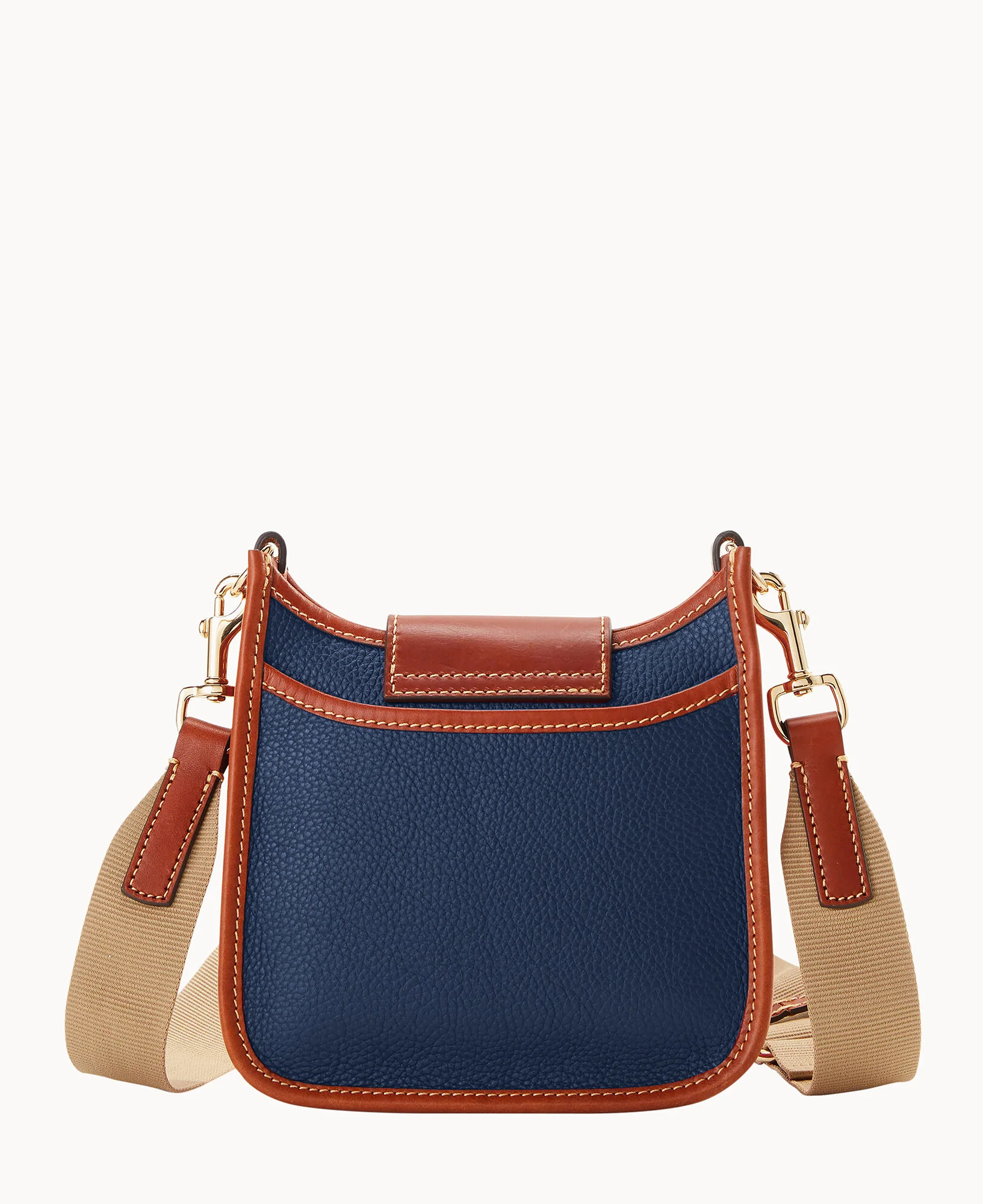 Pebble Turnlock Messenger 20 - Image 14
