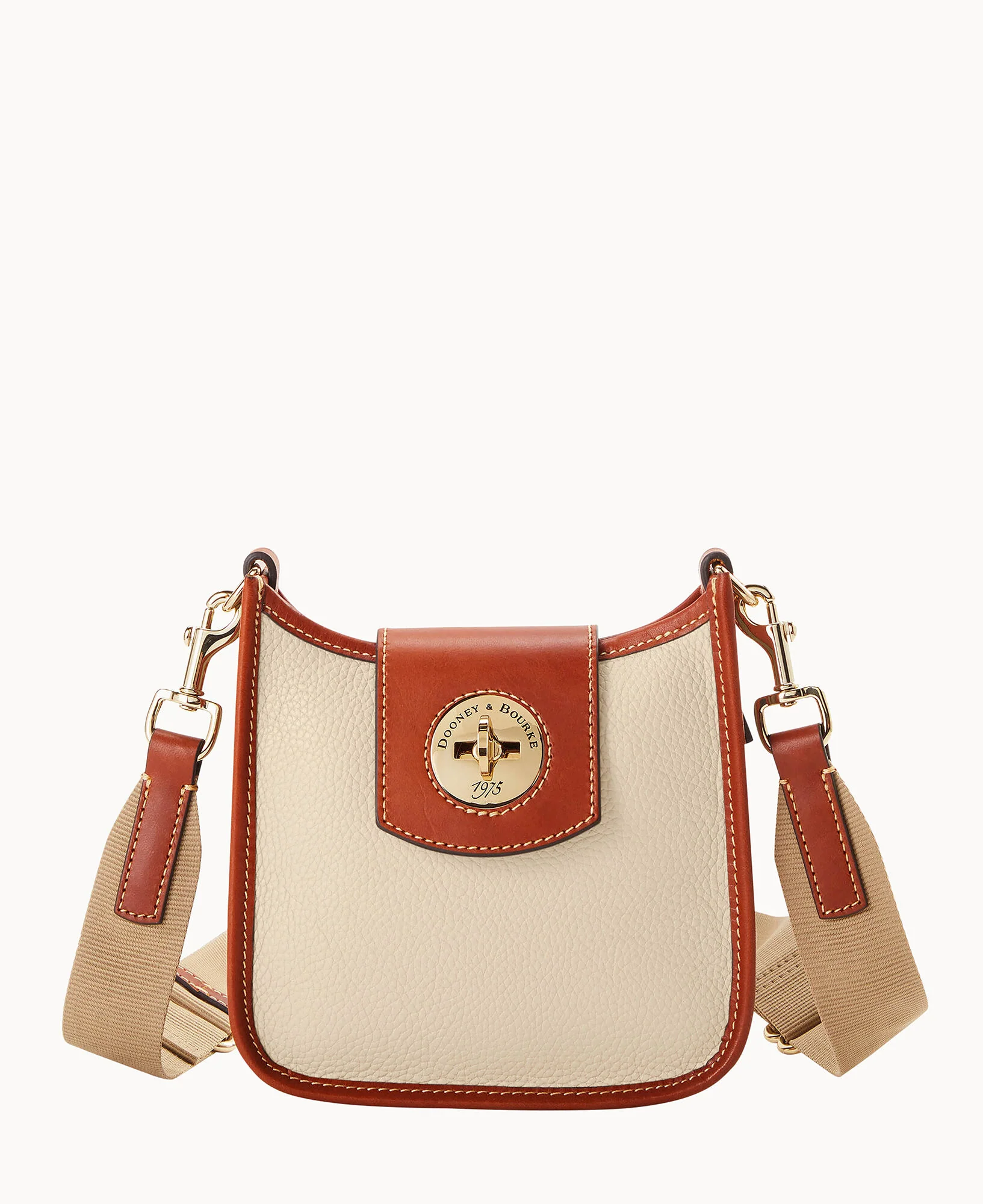 Pebble Turnlock Messenger 20 - Image 16
