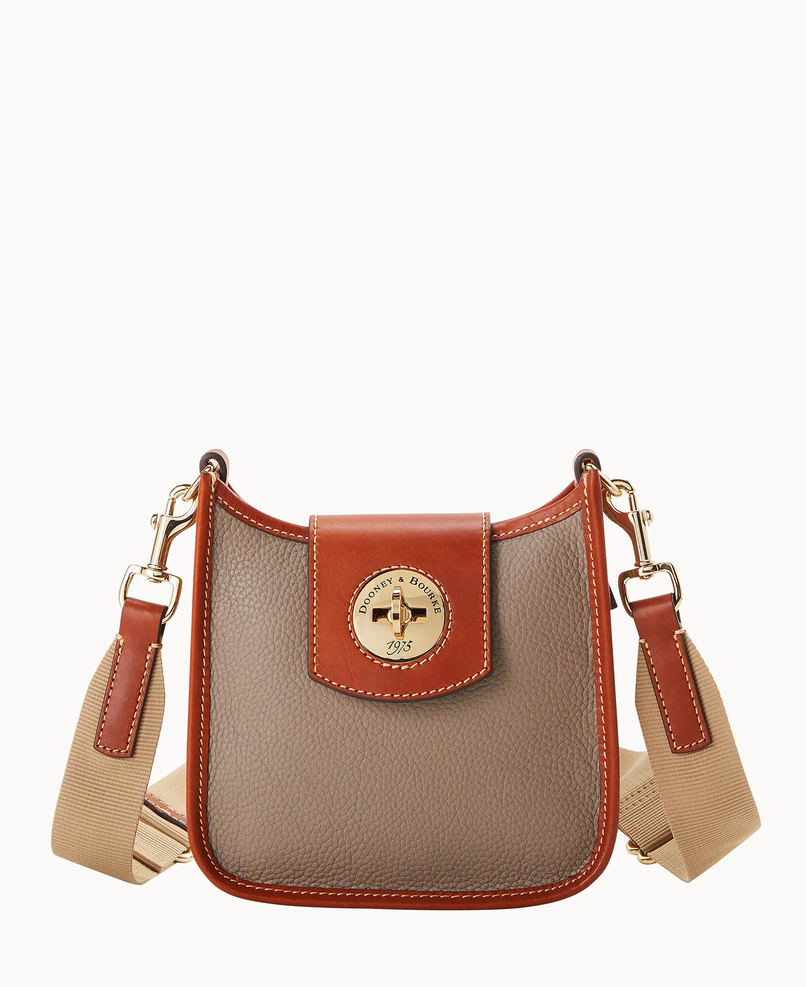 Pebble Turnlock Messenger 20 - Image 21