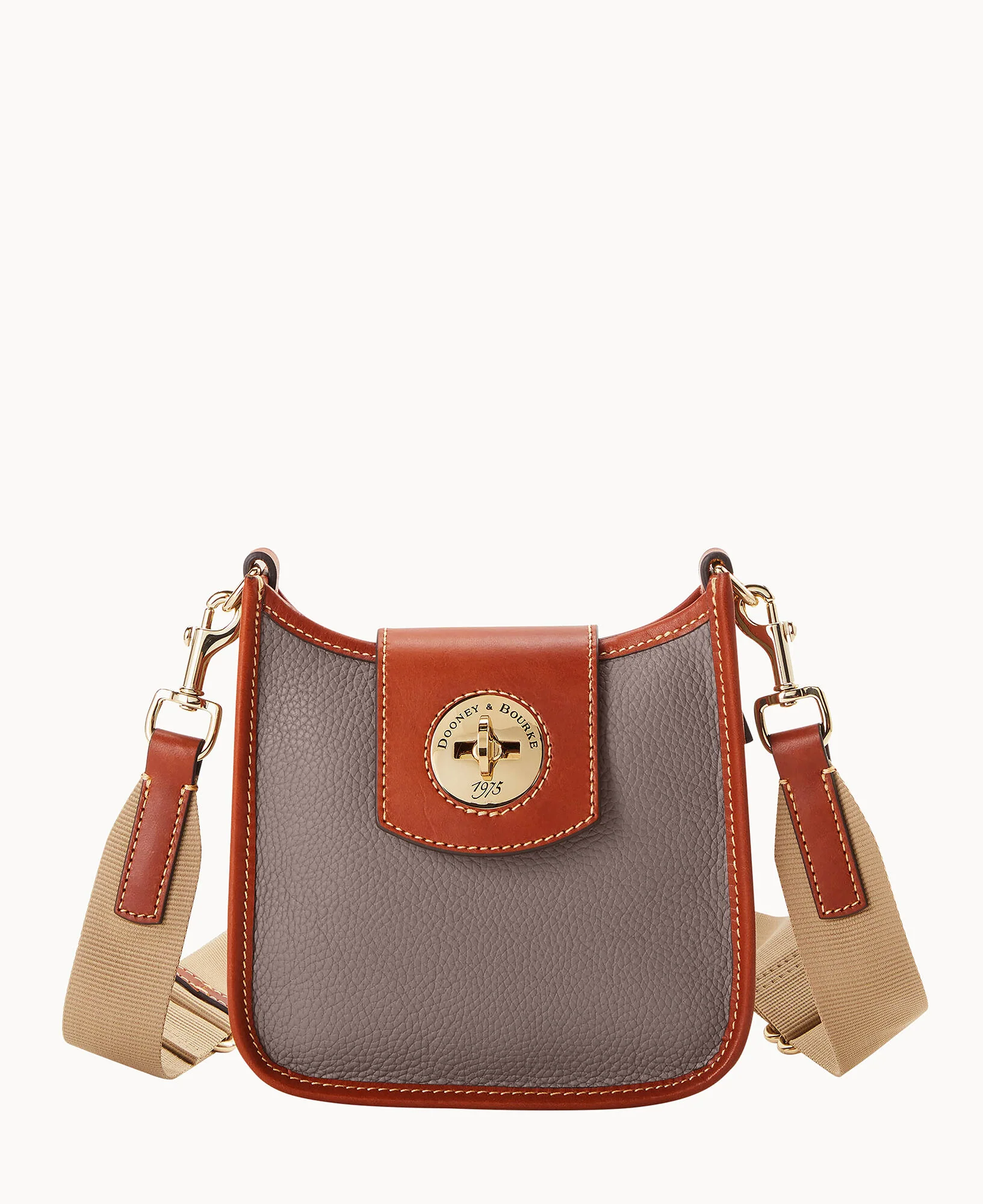 Pebble Turnlock Messenger 20 - Image 31