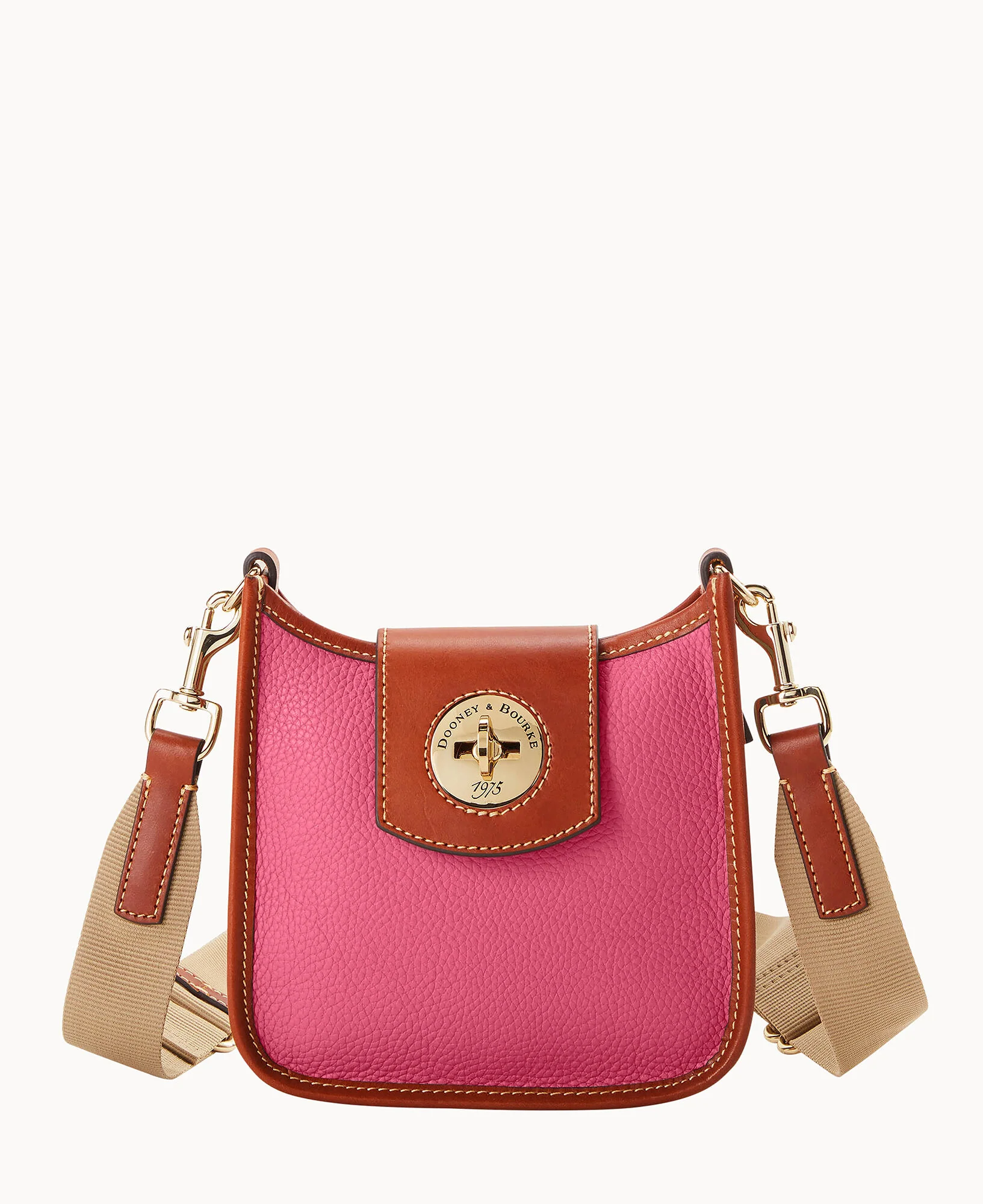 Pebble Turnlock Messenger 20 - Image 36