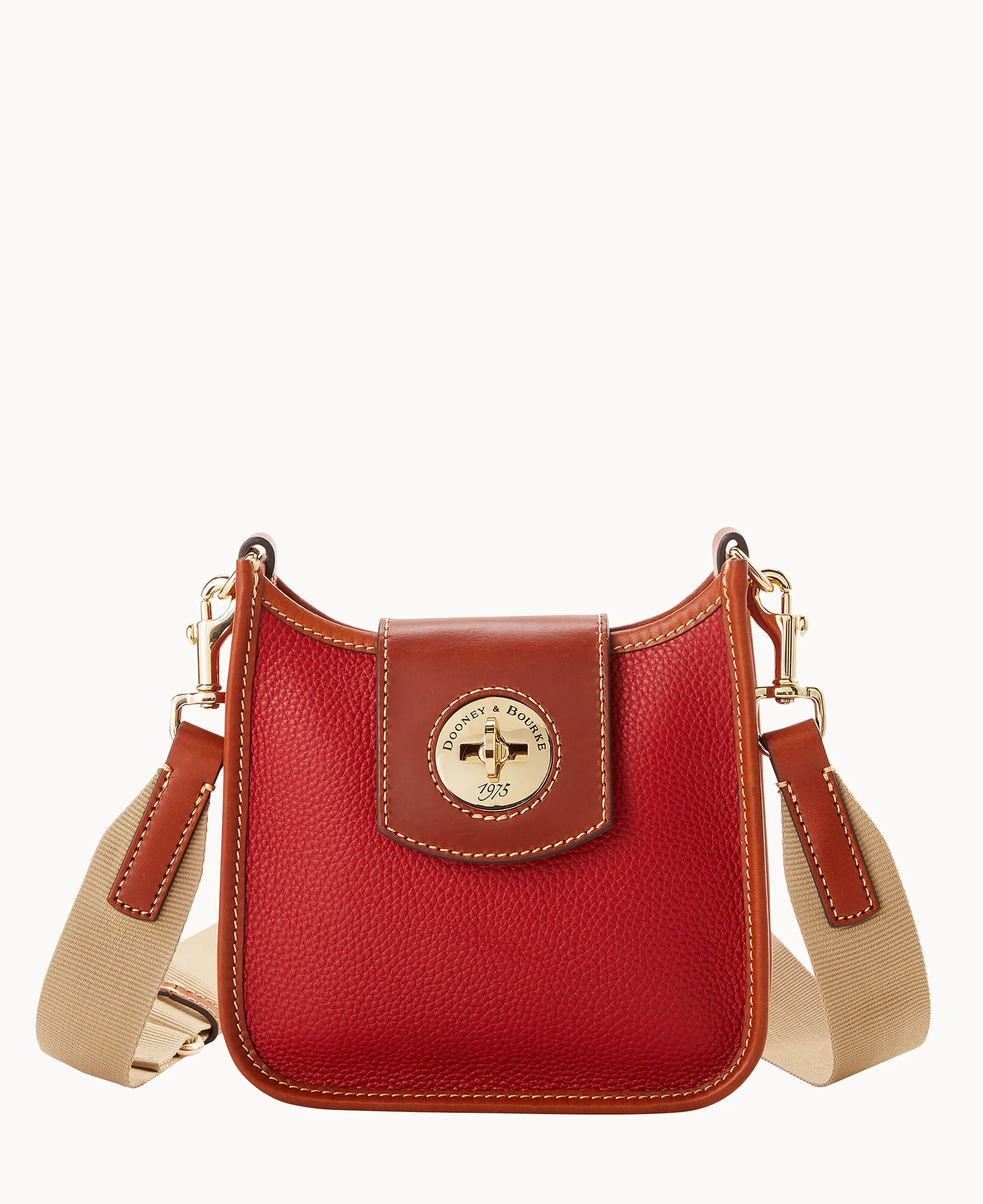 Pebble Turnlock Messenger 20 - Image 46