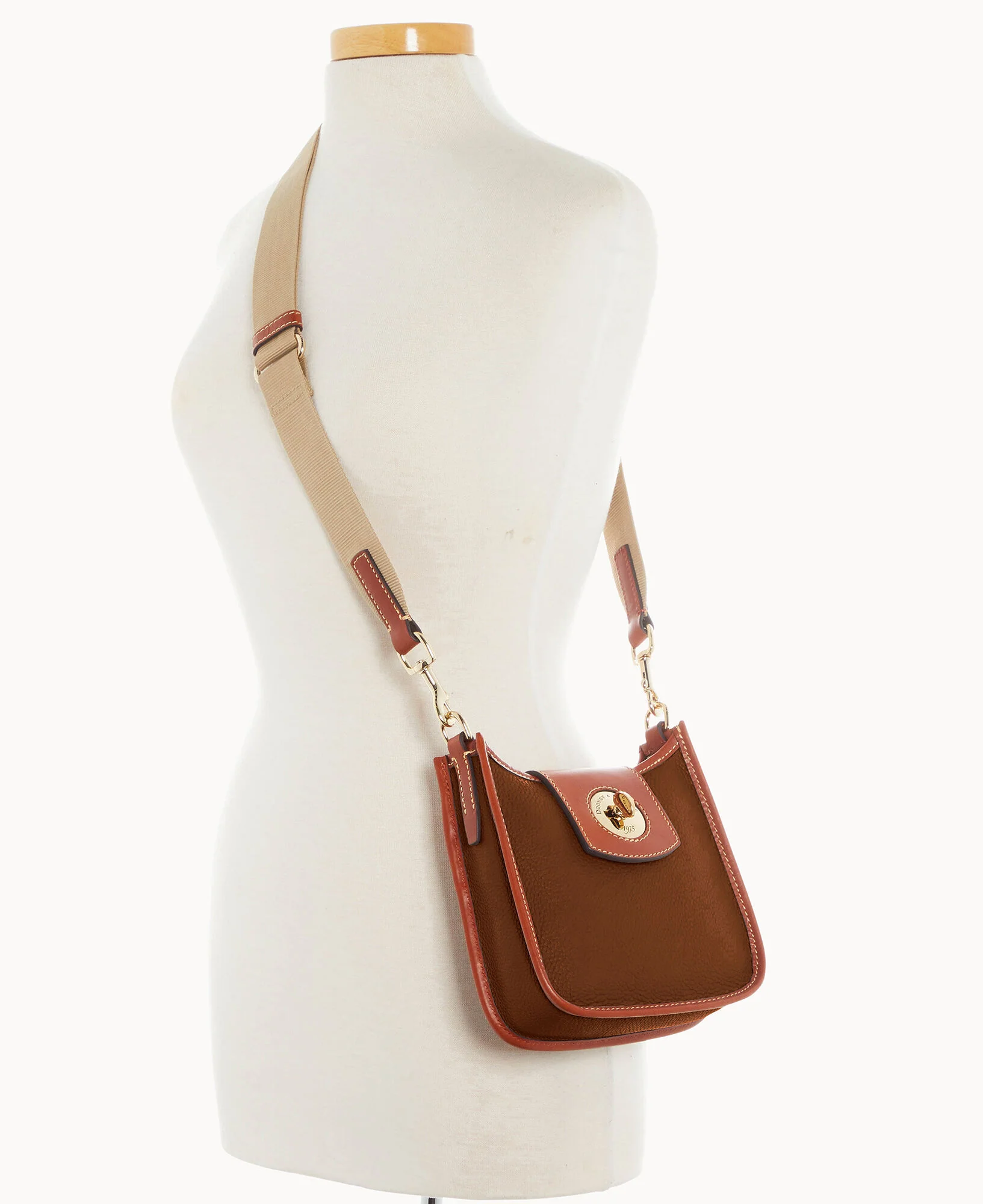 Pebble Turnlock Messenger 20 - Image 55