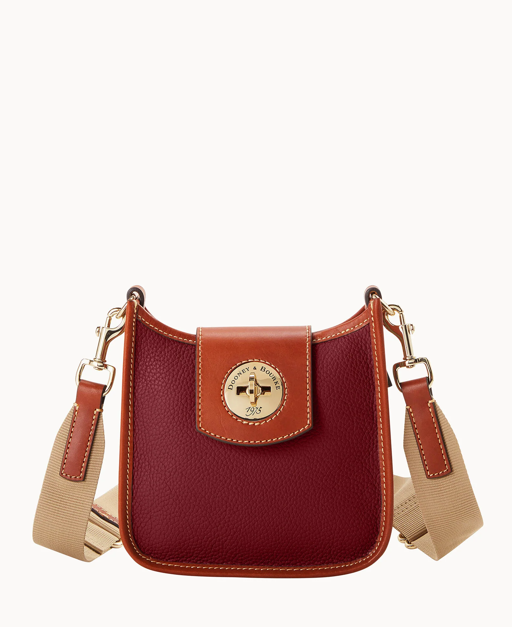 Pebble Turnlock Messenger 20 - Image 61