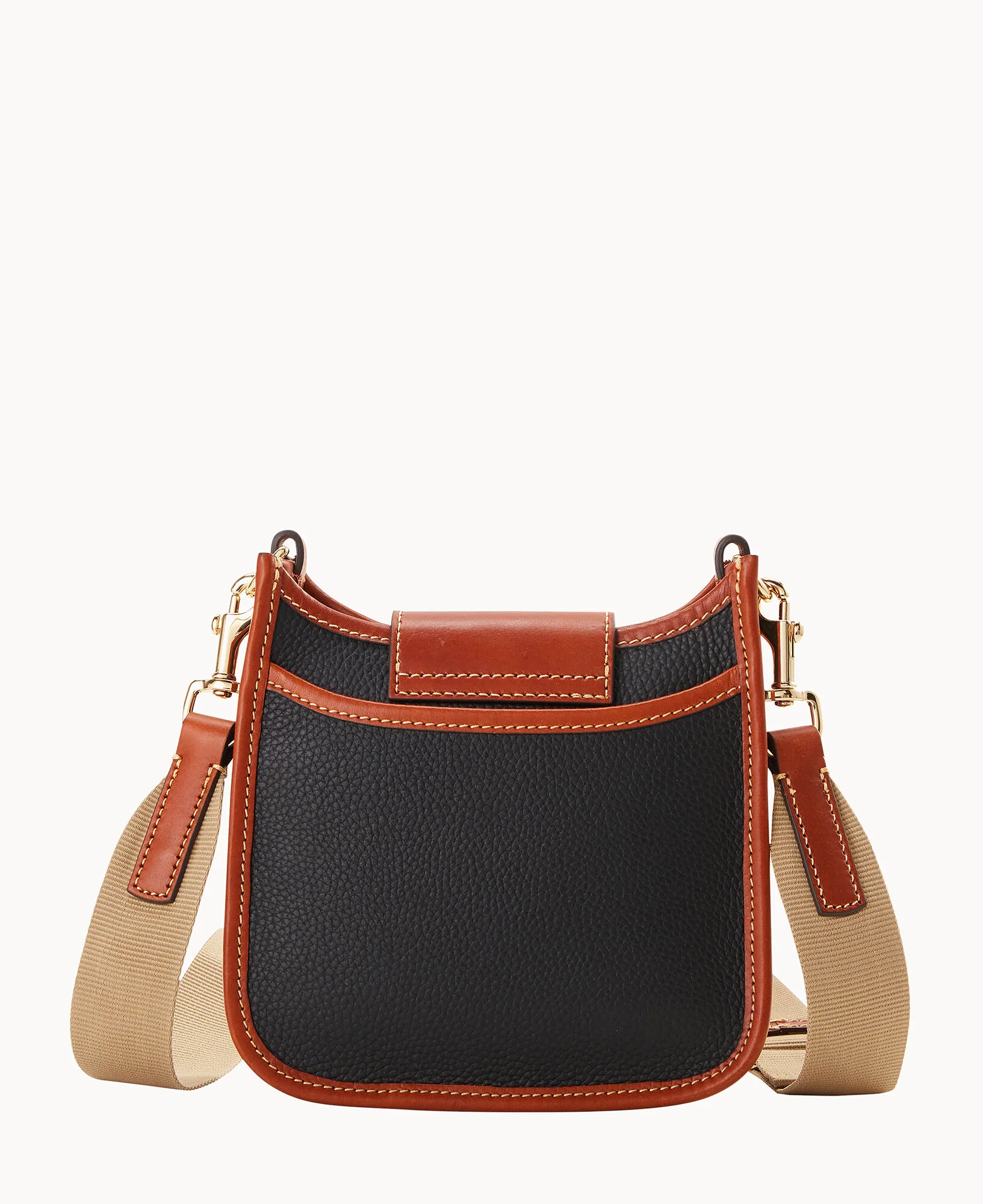 Pebble Turnlock Messenger 20 - Image 9