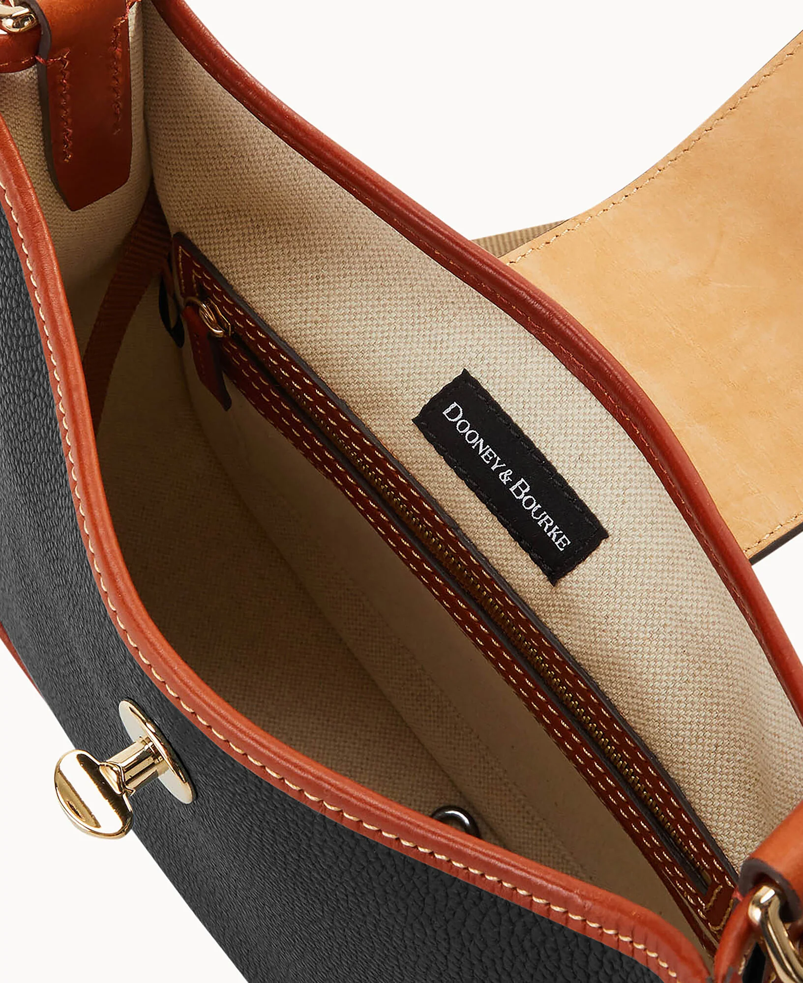 Pebble Turnlock Messenger 28 - Image 28