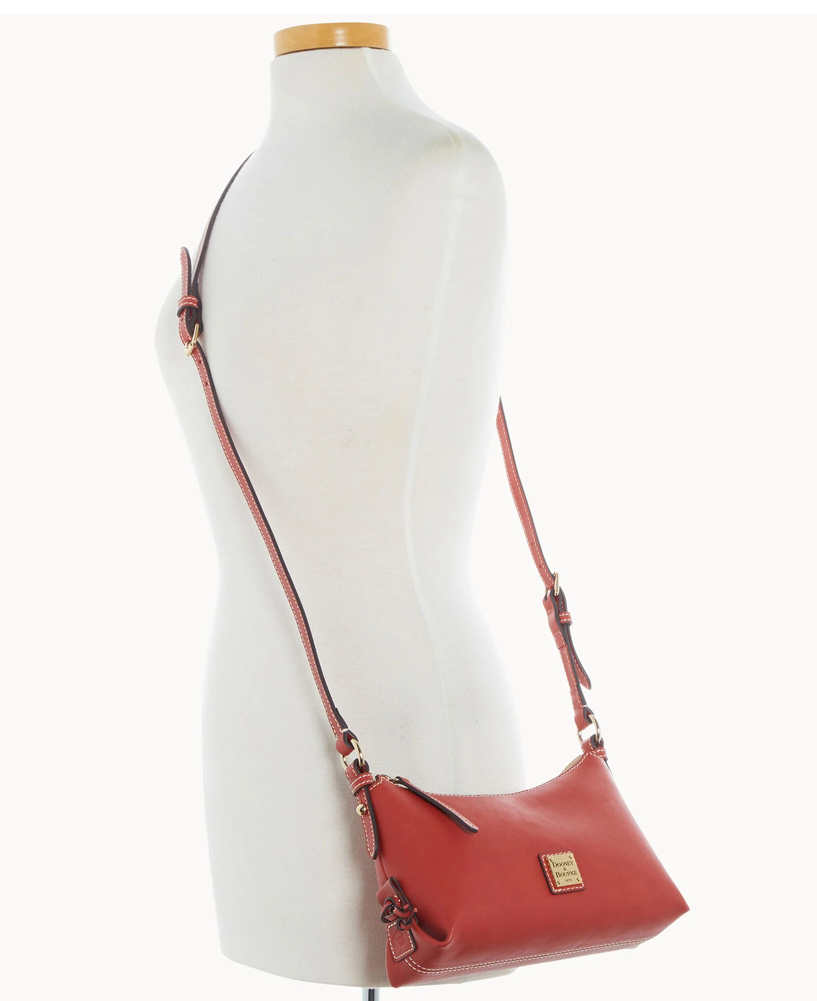 Penrose Hobo Crossbody 22 - Image 34