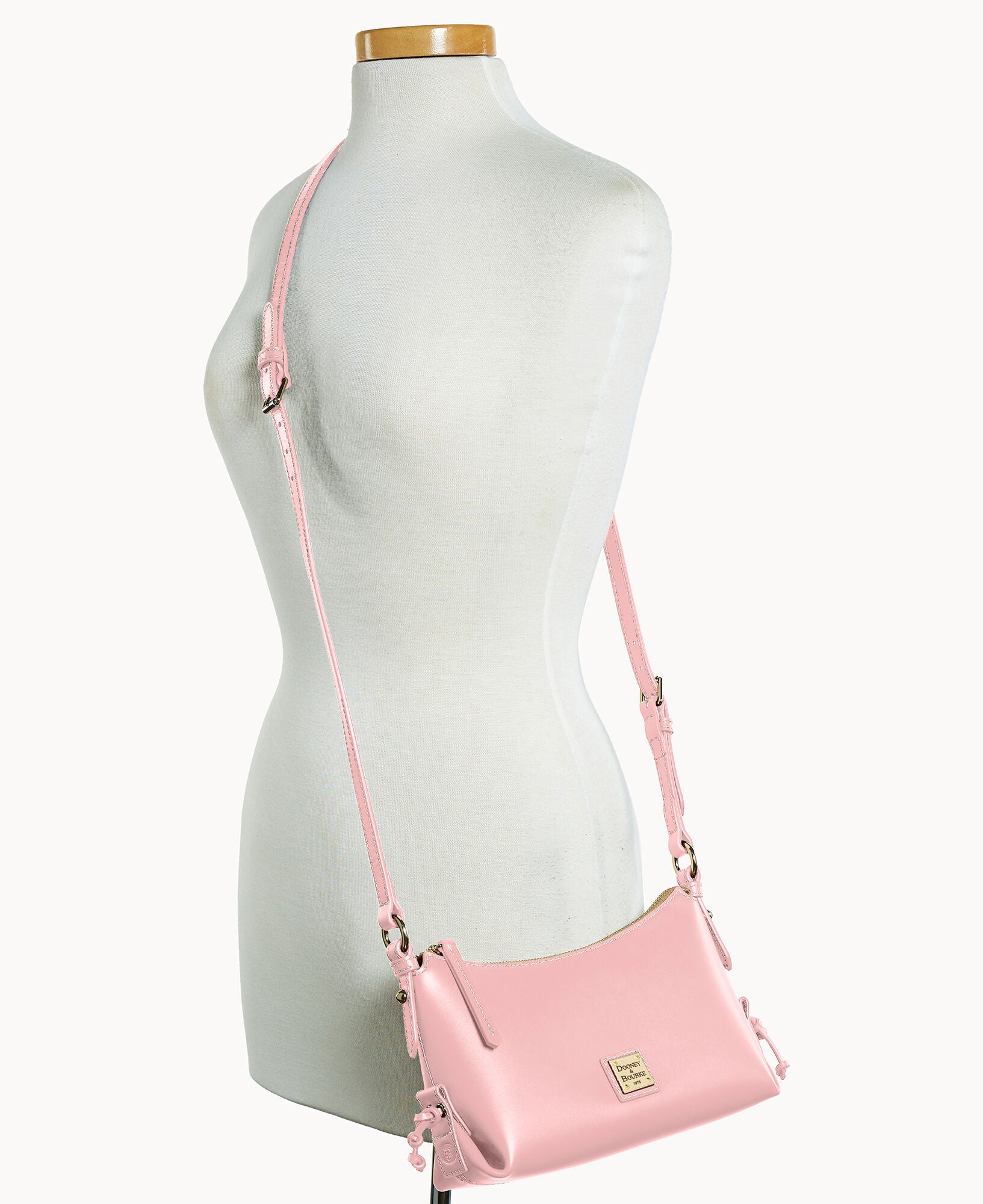 Penrose Hobo Crossbody 22 - Image 38