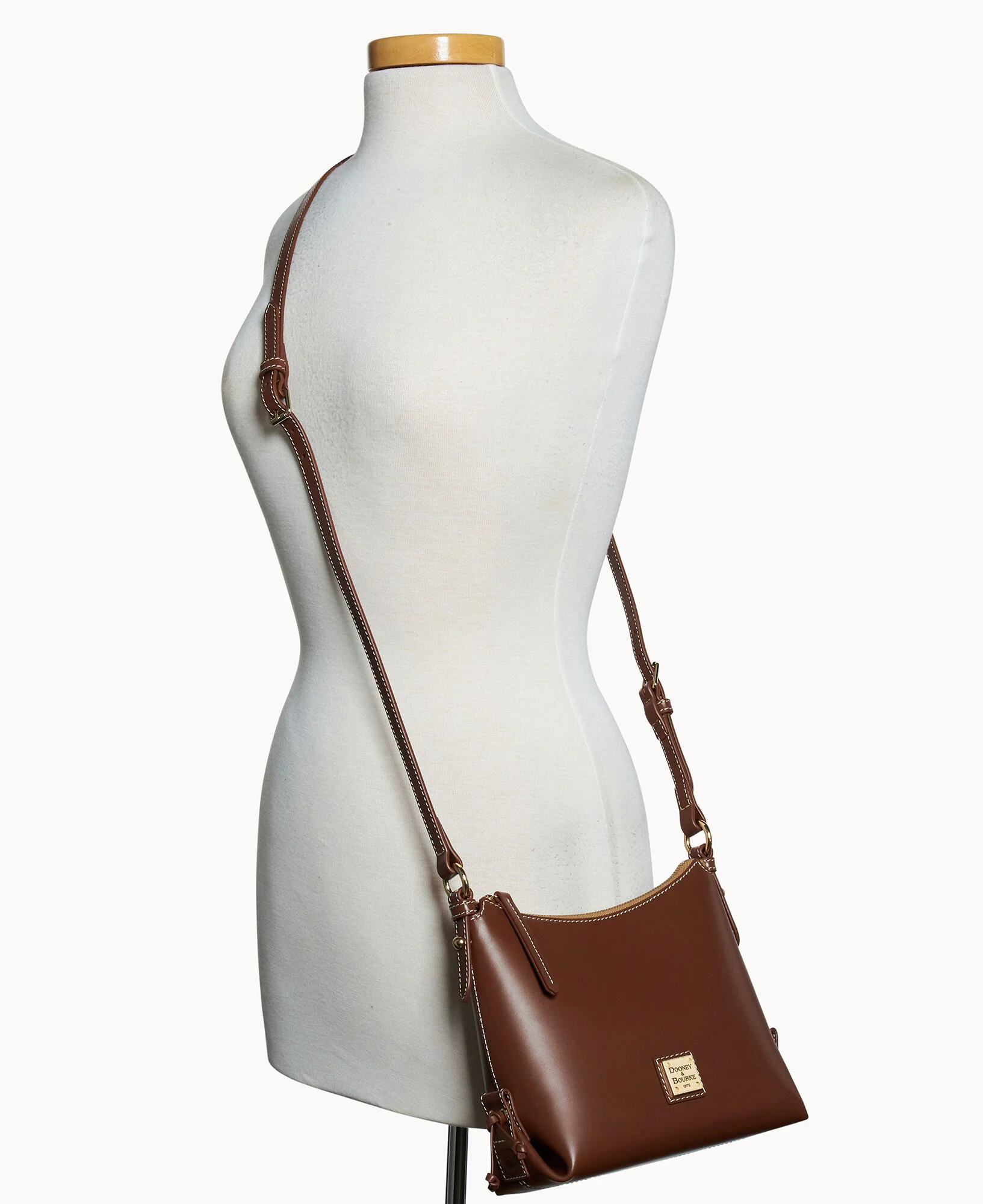 Penrose North South Crossbody 24 - Image 10