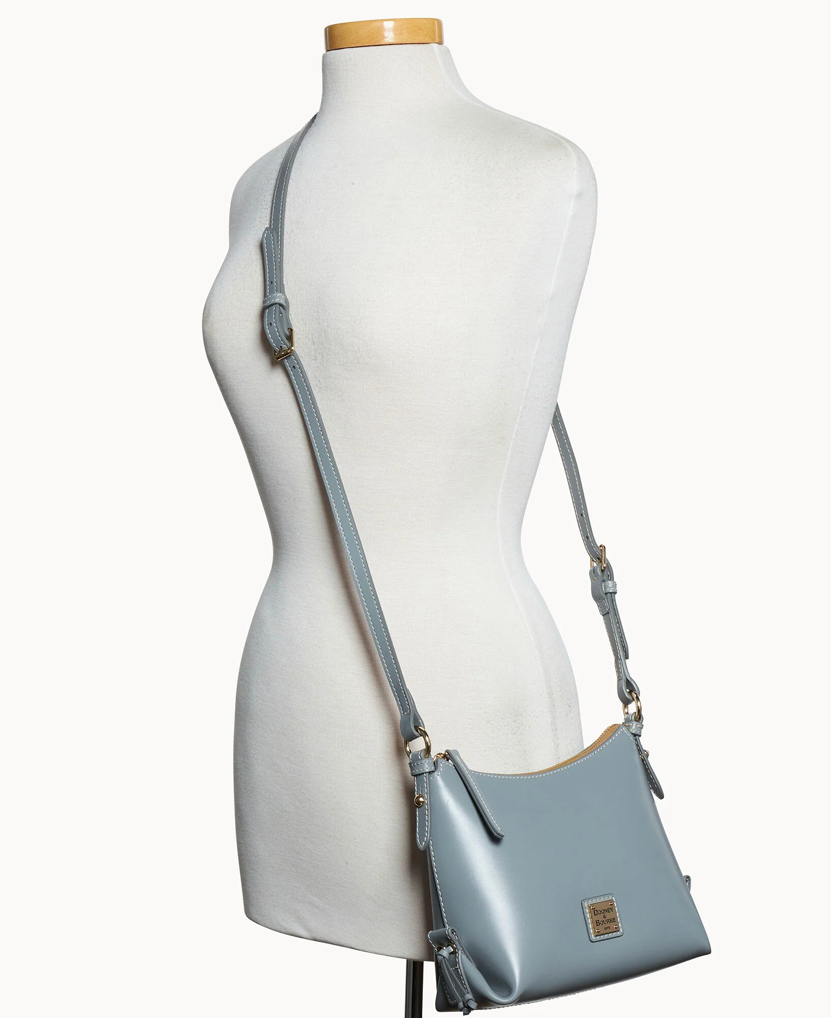 Penrose North South Crossbody 24 - Image 25