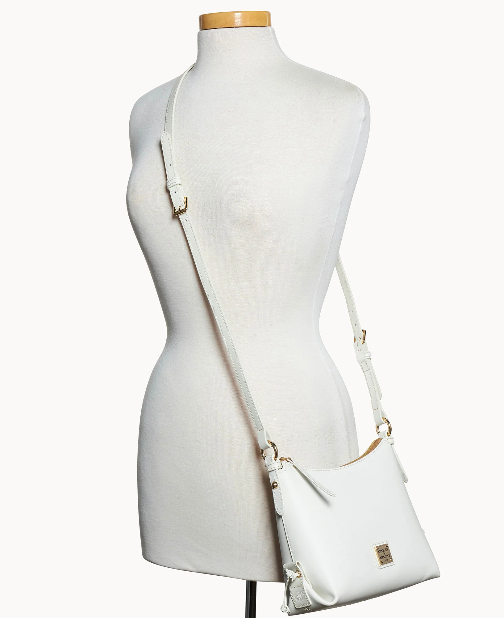 Penrose North South Crossbody 24 - Image 30
