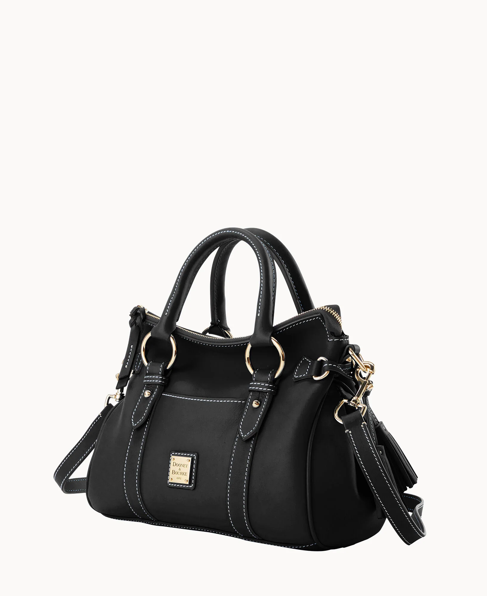 Penrose Satchel 30 With Pocket - Image 100