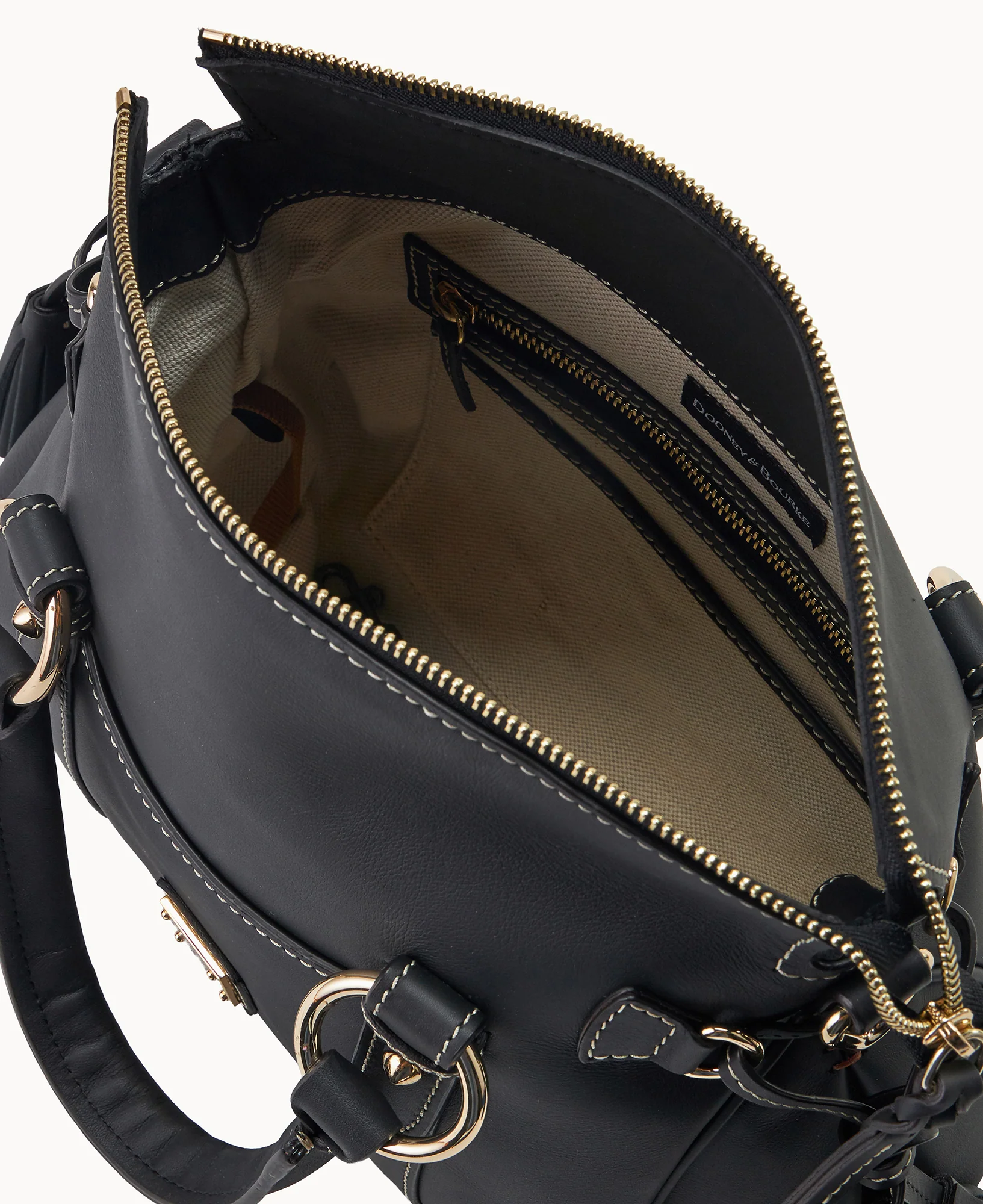 Penrose Satchel 30 With Pocket - Image 101