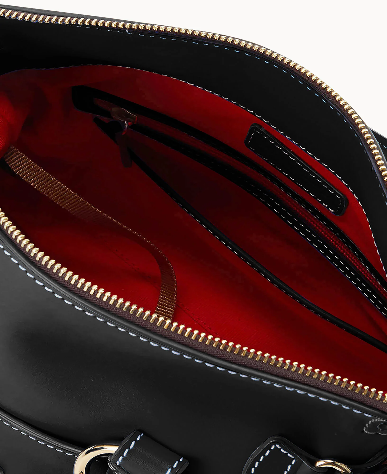 Penrose Satchel 30 With Pocket - Image 104