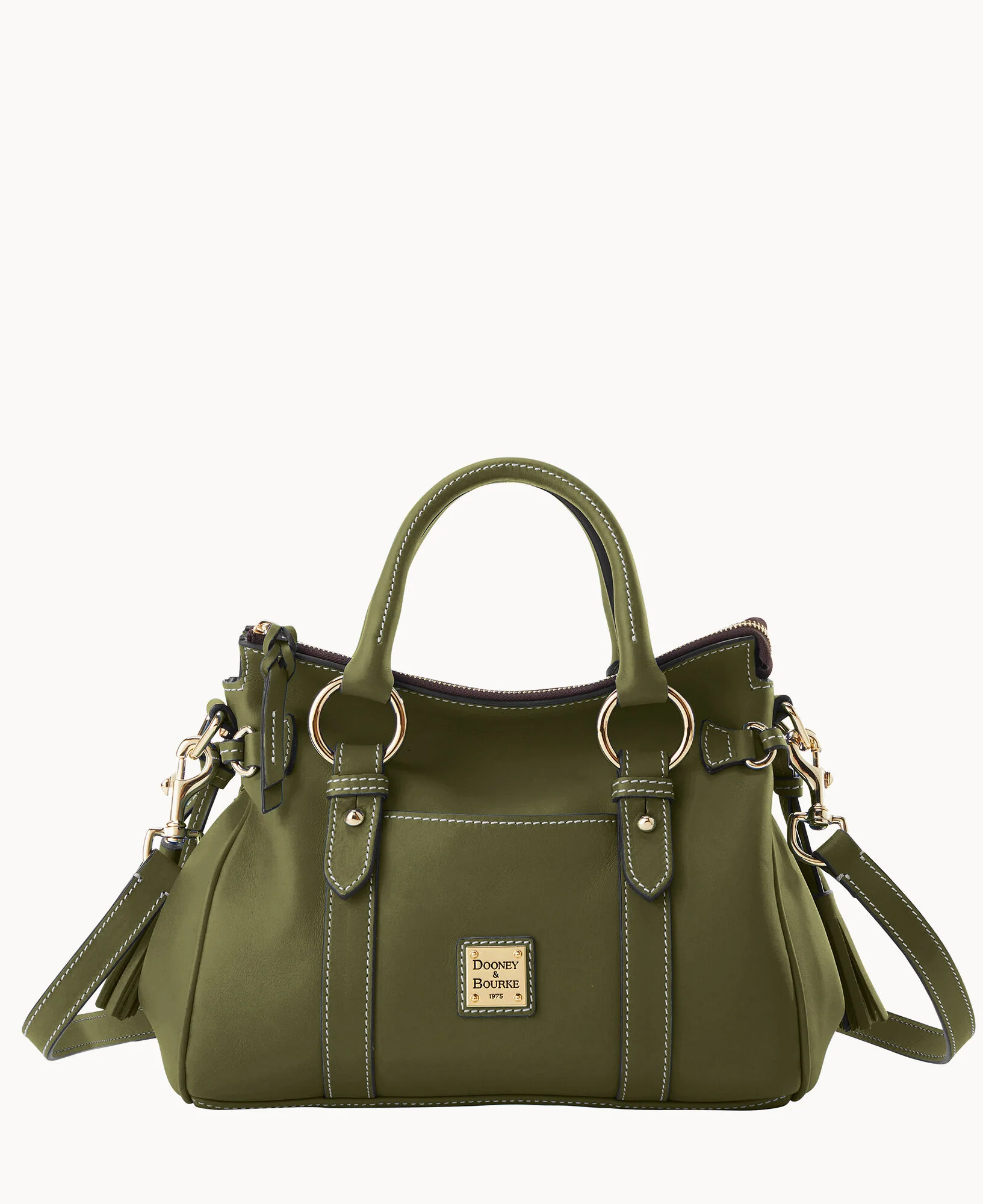 Penrose Satchel 30 With Pocket - Image 16