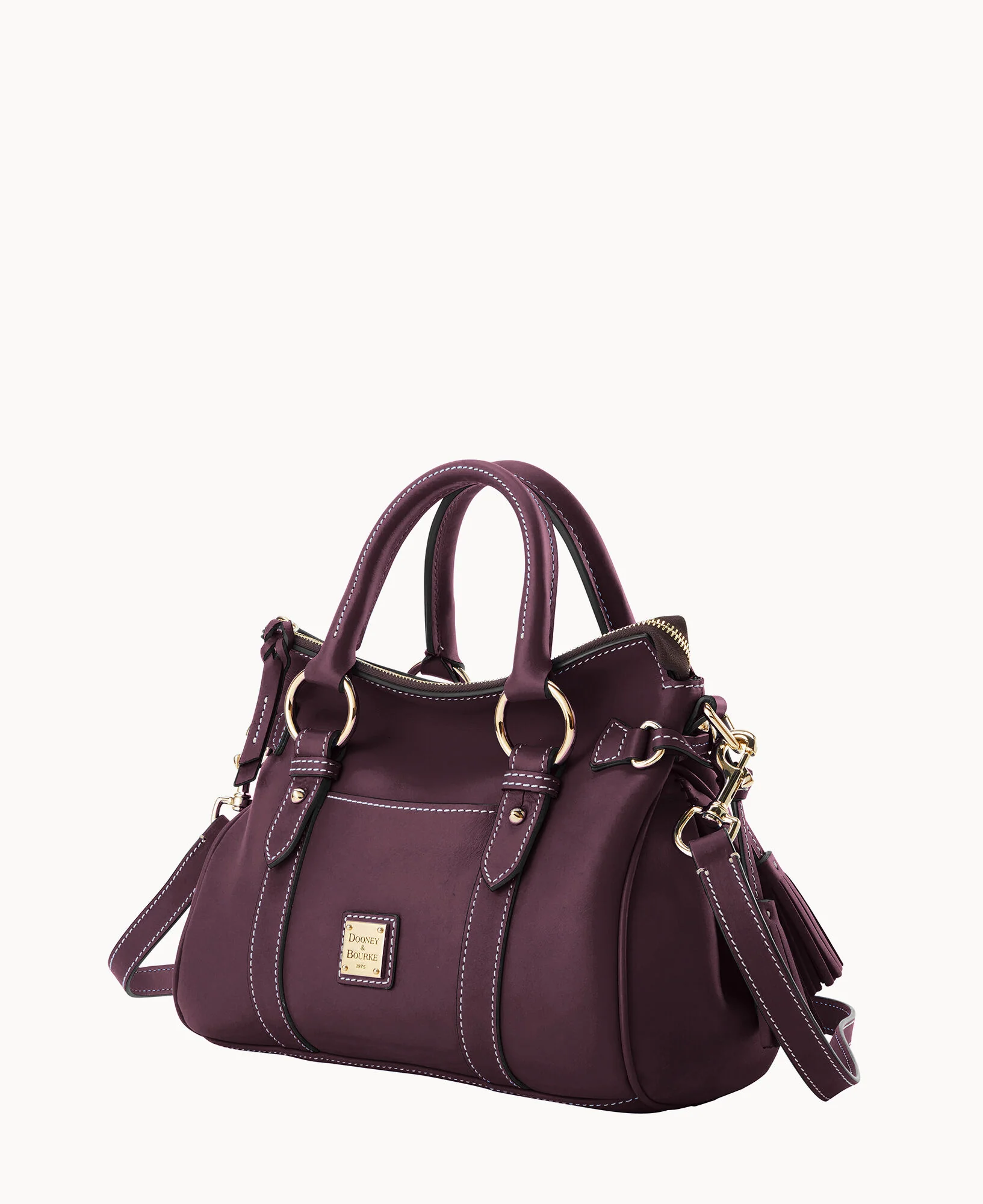 Penrose Satchel 30 With Pocket - Image 22