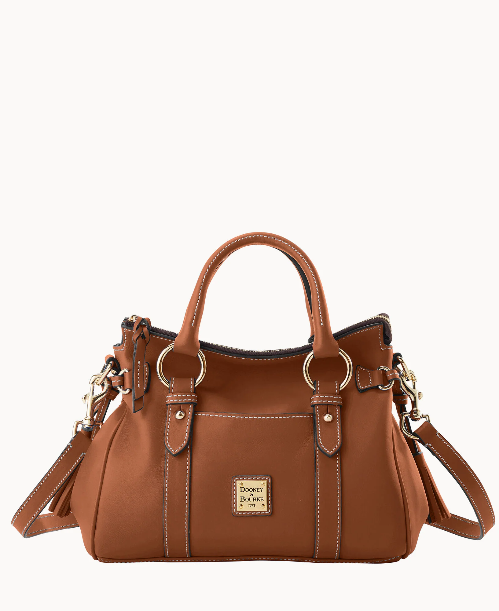 Penrose Satchel 30 With Pocket - Image 31