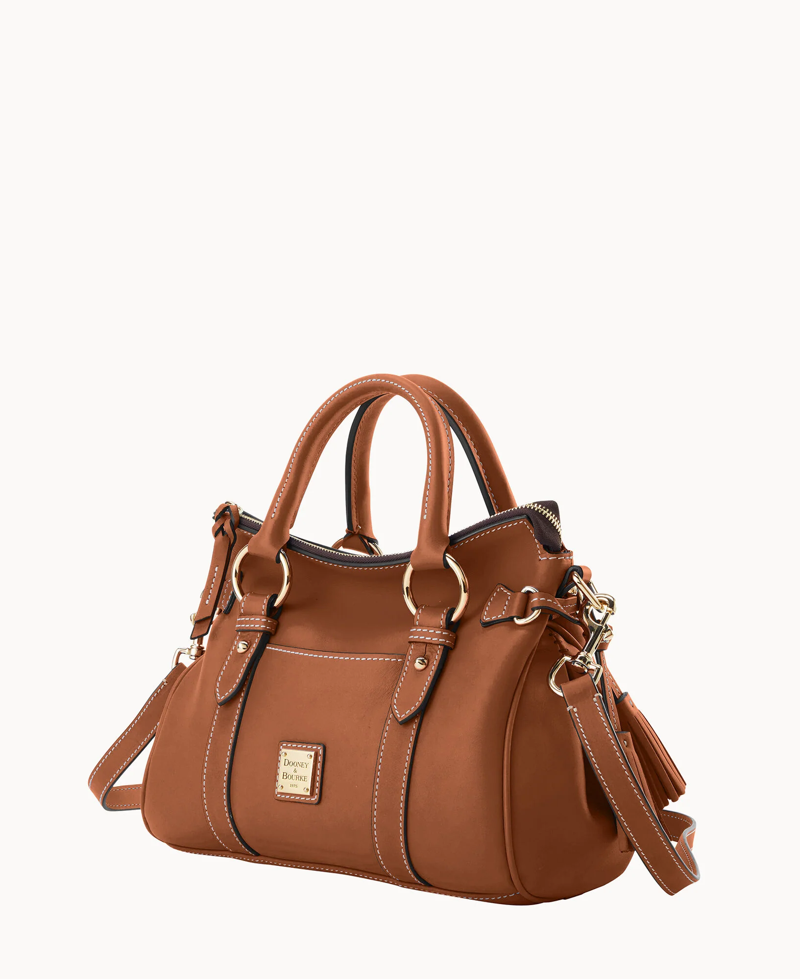 Penrose Satchel 30 With Pocket - Image 32