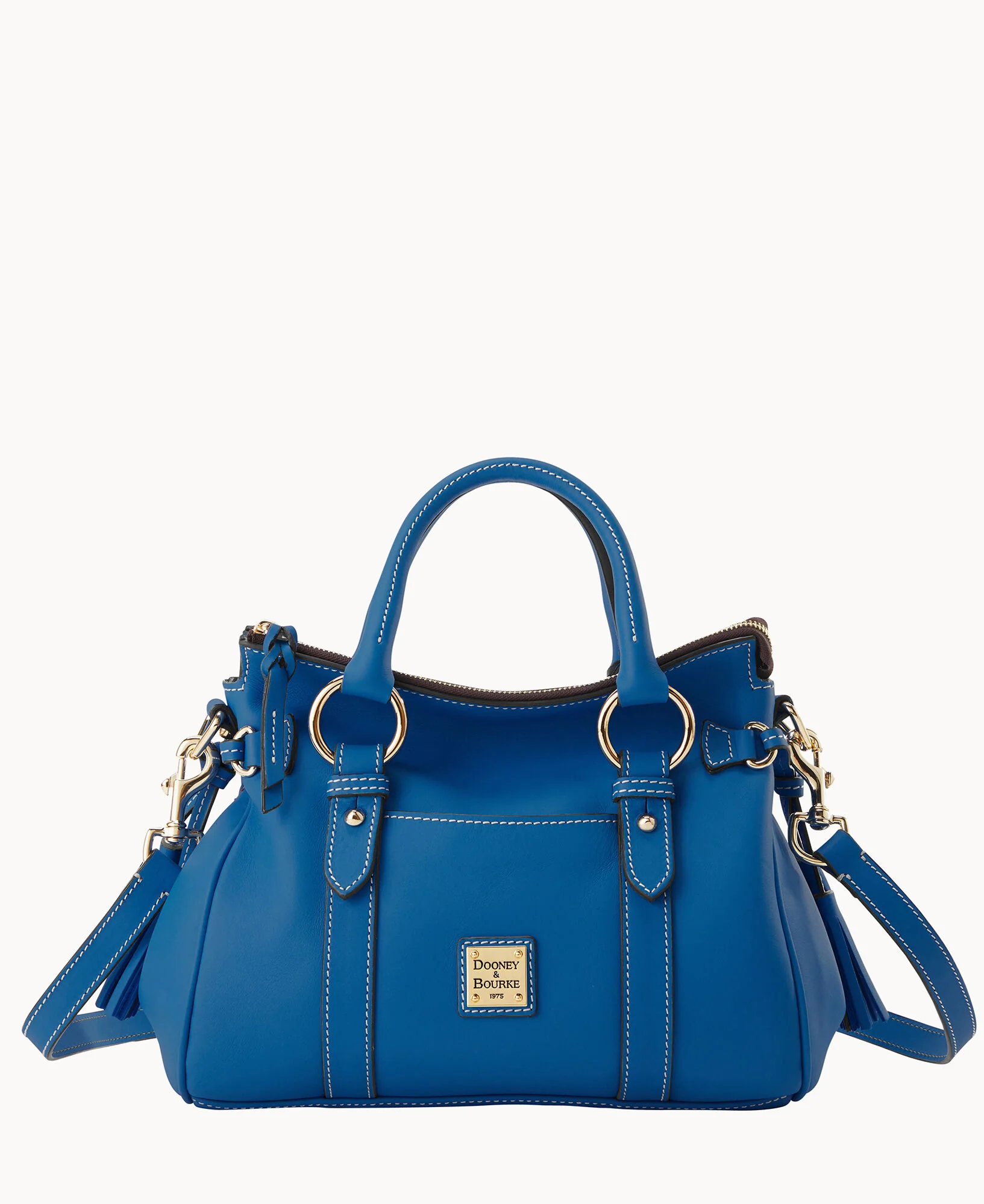 Penrose Satchel 30 With Pocket - Image 36