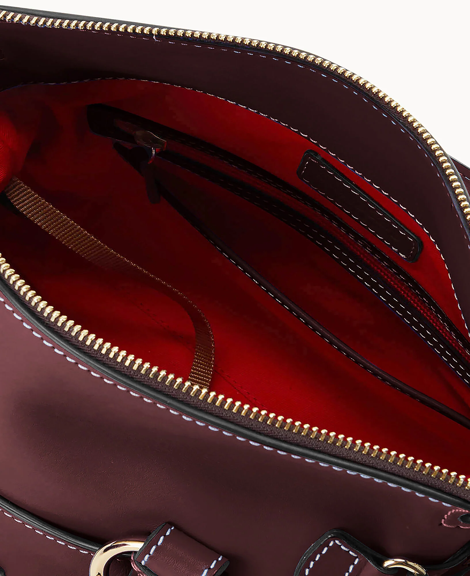 Penrose Satchel 30 With Pocket - Image 43