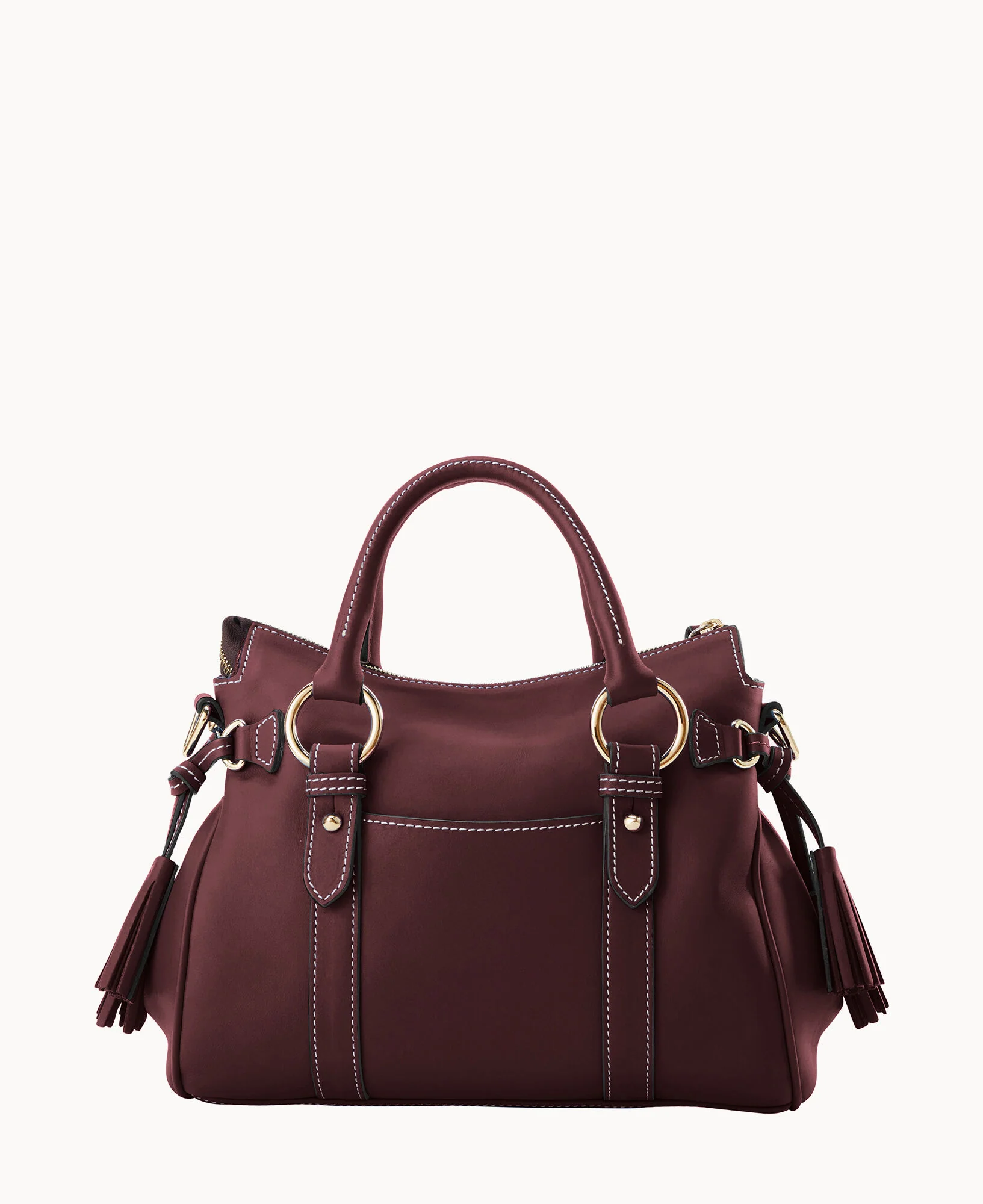 Penrose Satchel 30 With Pocket - Image 44