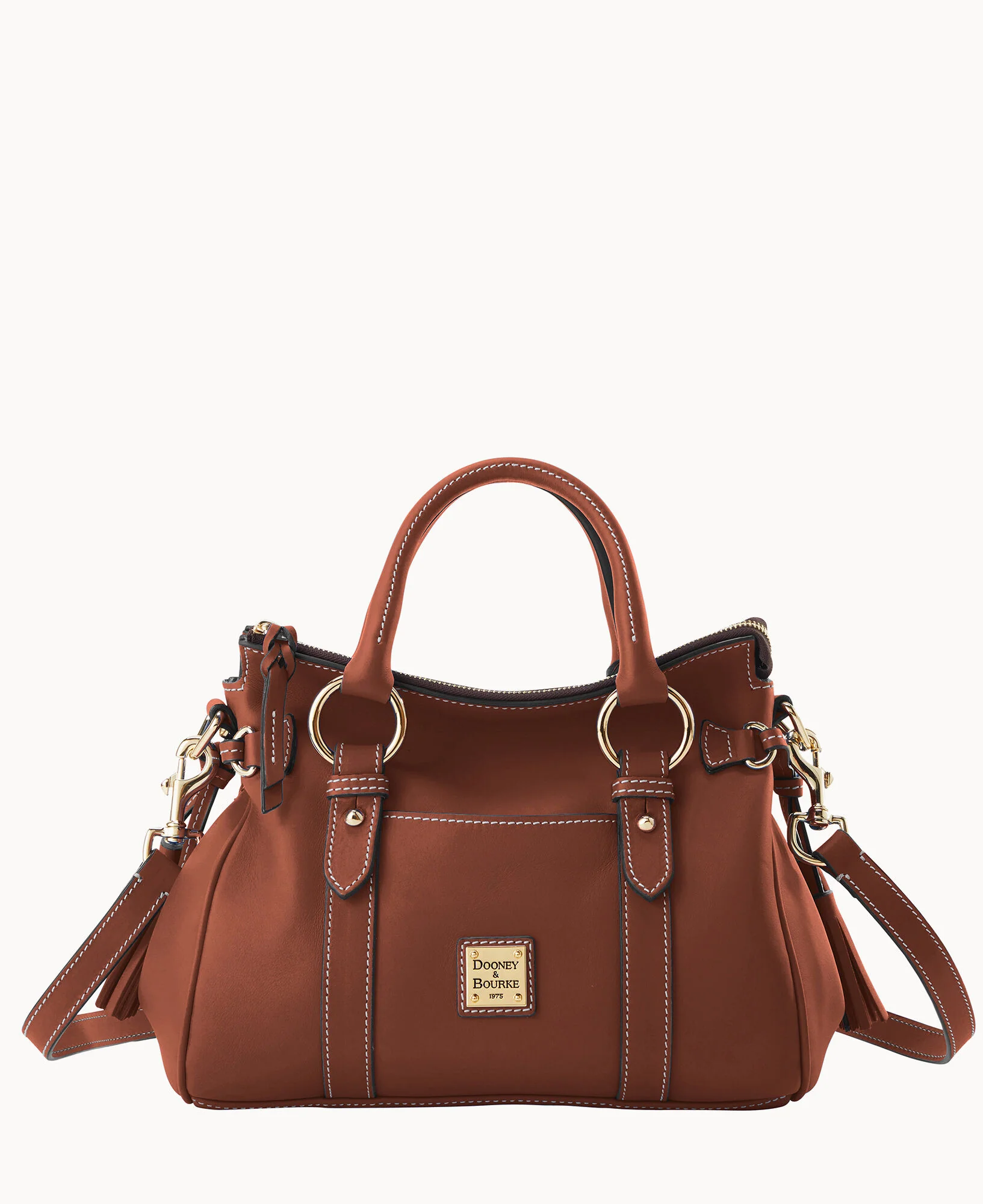 Penrose Satchel 30 With Pocket - Image 46