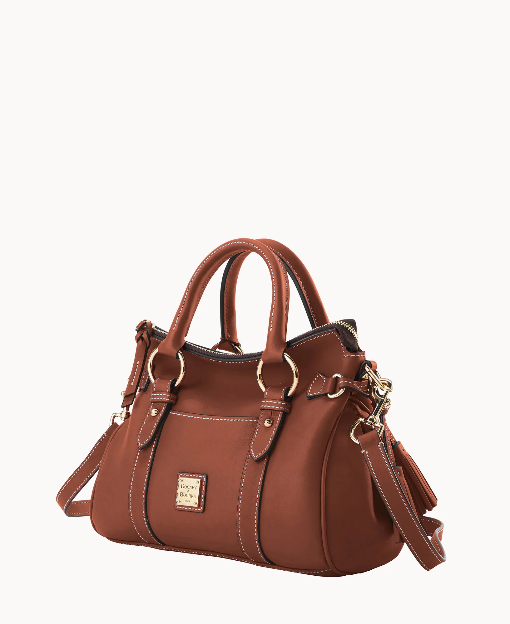 Penrose Satchel 30 With Pocket - Image 47