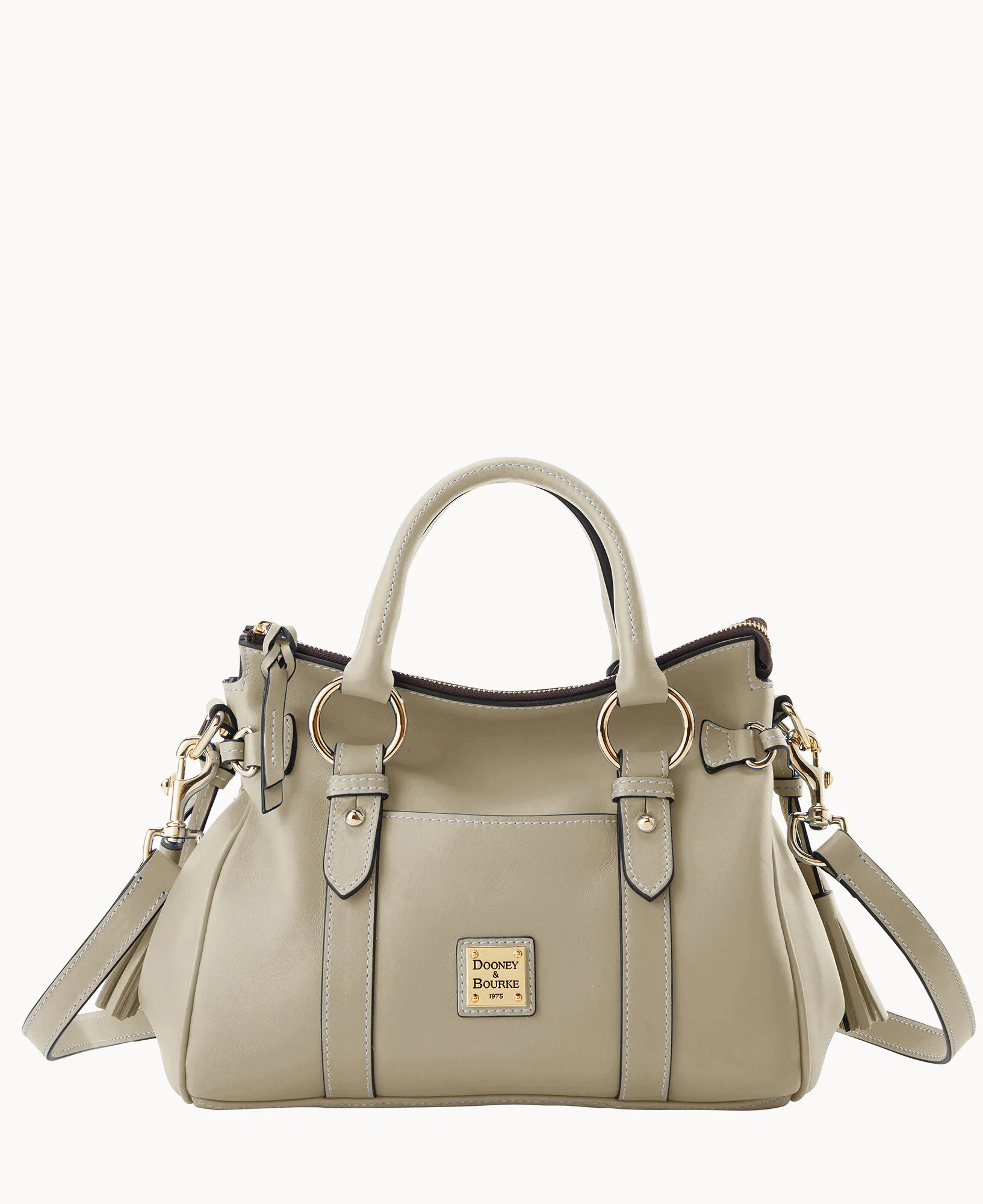 Penrose Satchel 30 With Pocket - Image 51
