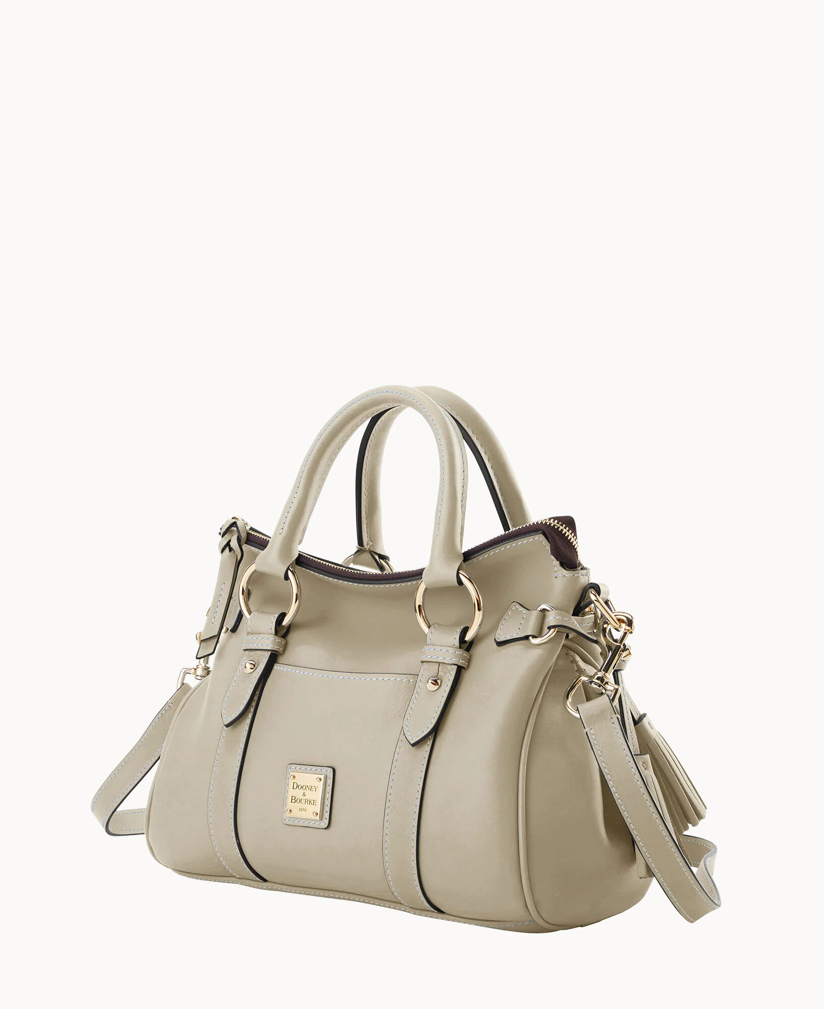 Penrose Satchel 30 With Pocket - Image 52