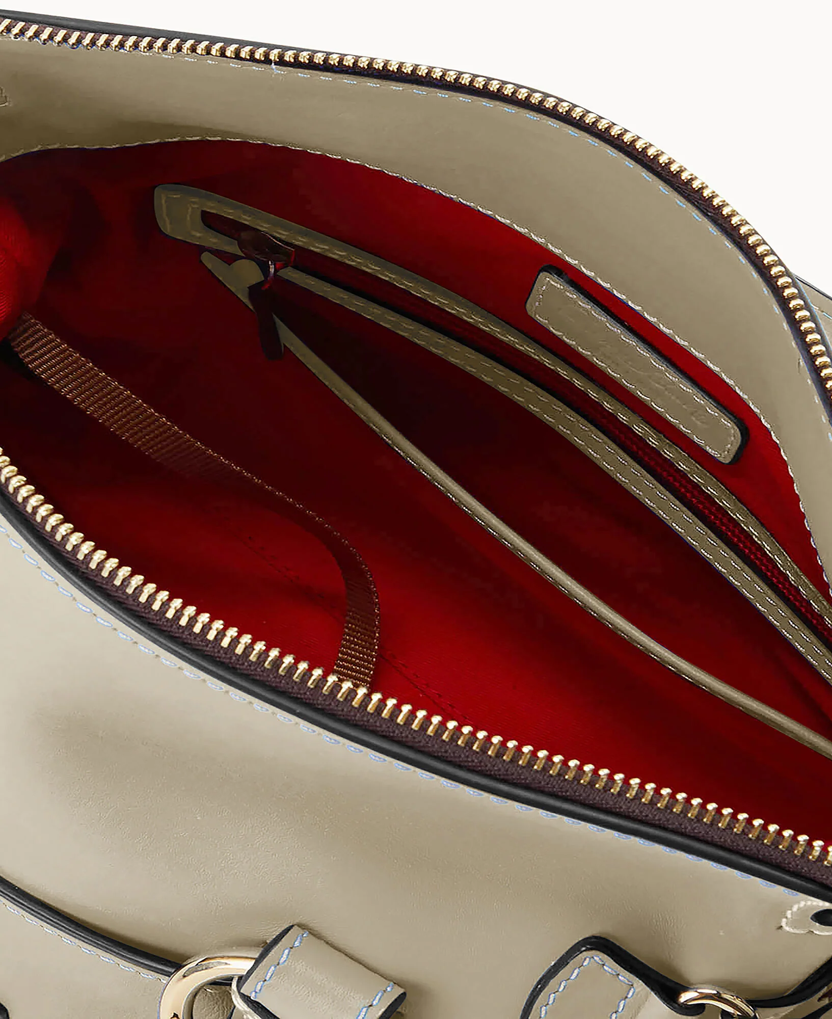 Penrose Satchel 30 With Pocket - Image 53