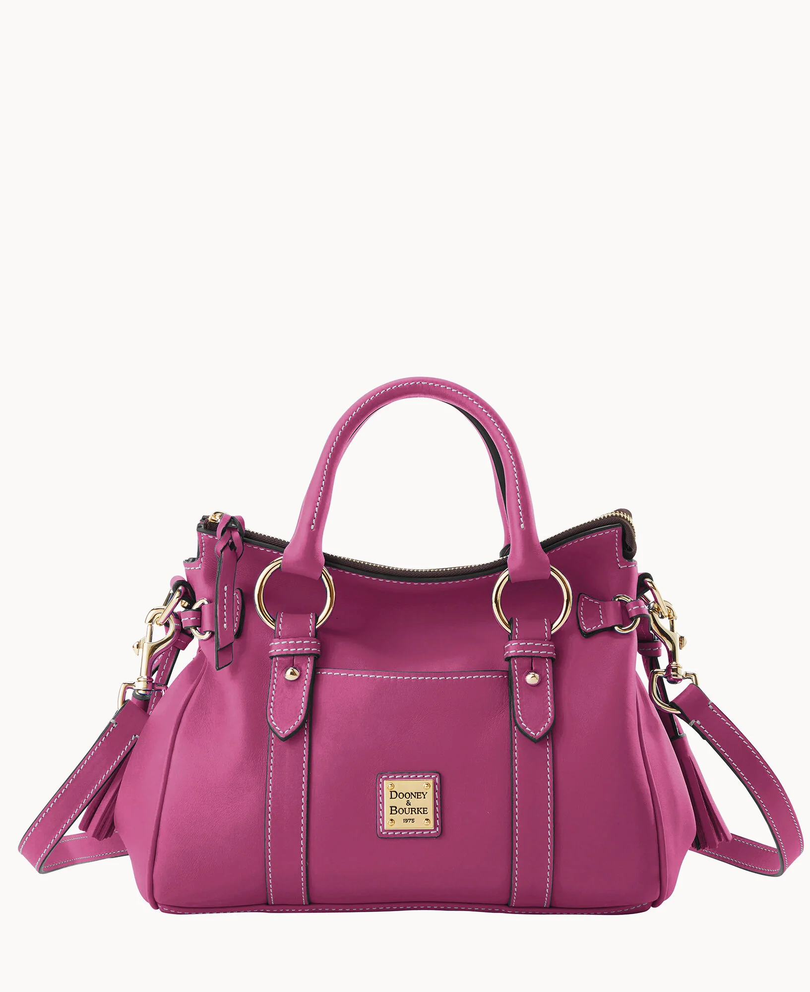 Penrose Satchel 30 With Pocket - Image 56