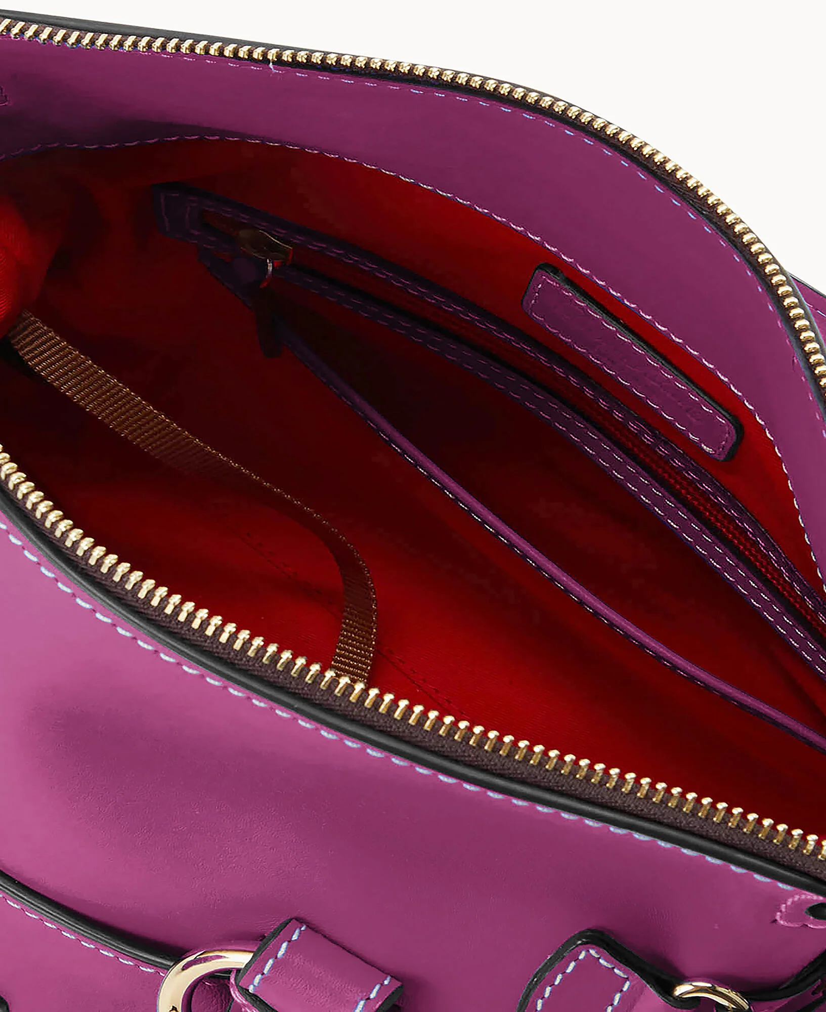 Penrose Satchel 30 With Pocket - Image 58