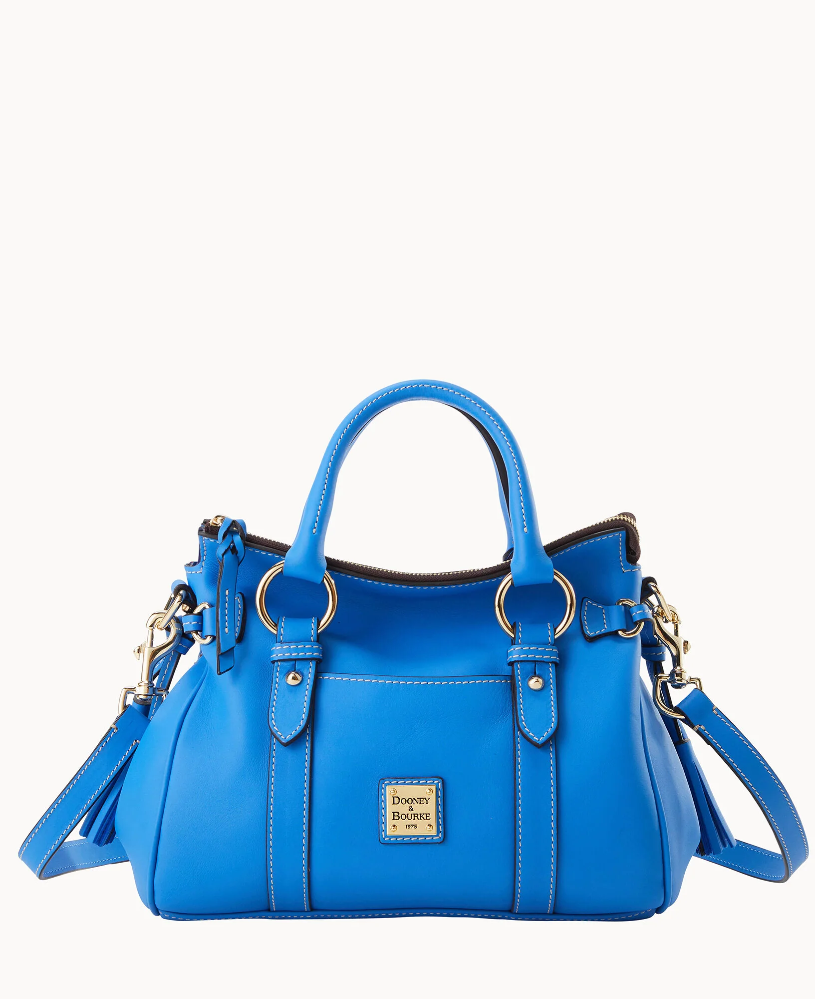 Penrose Satchel 30 With Pocket - Image 61