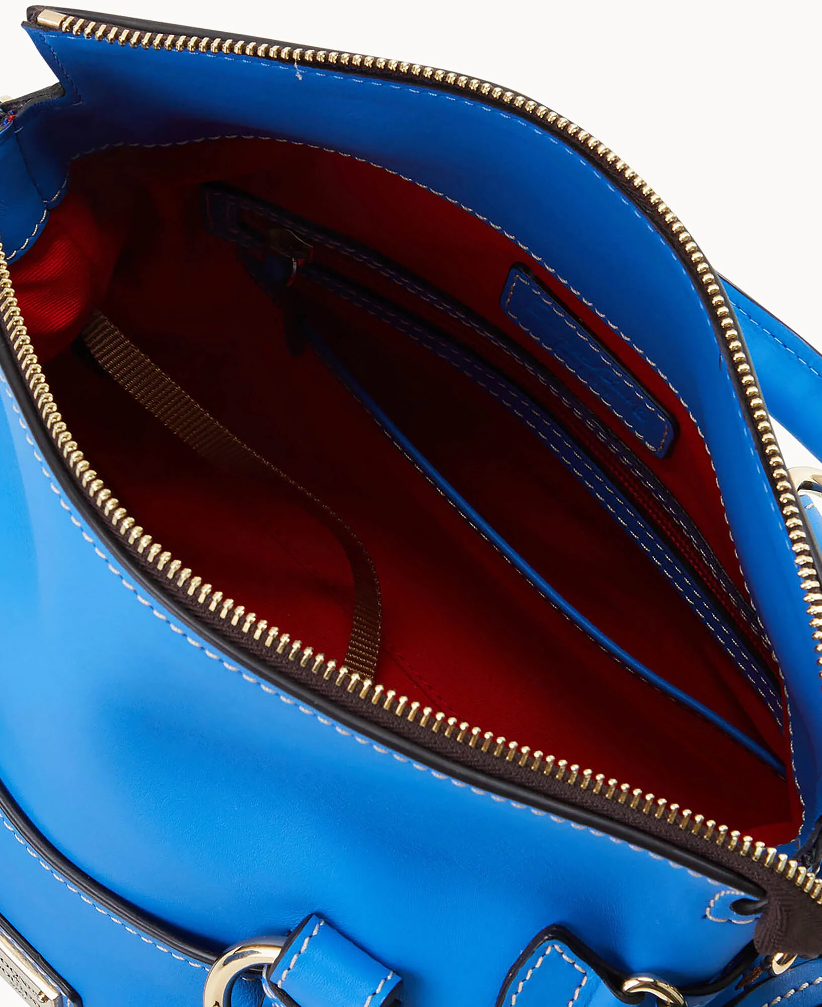 Penrose Satchel 30 With Pocket - Image 63