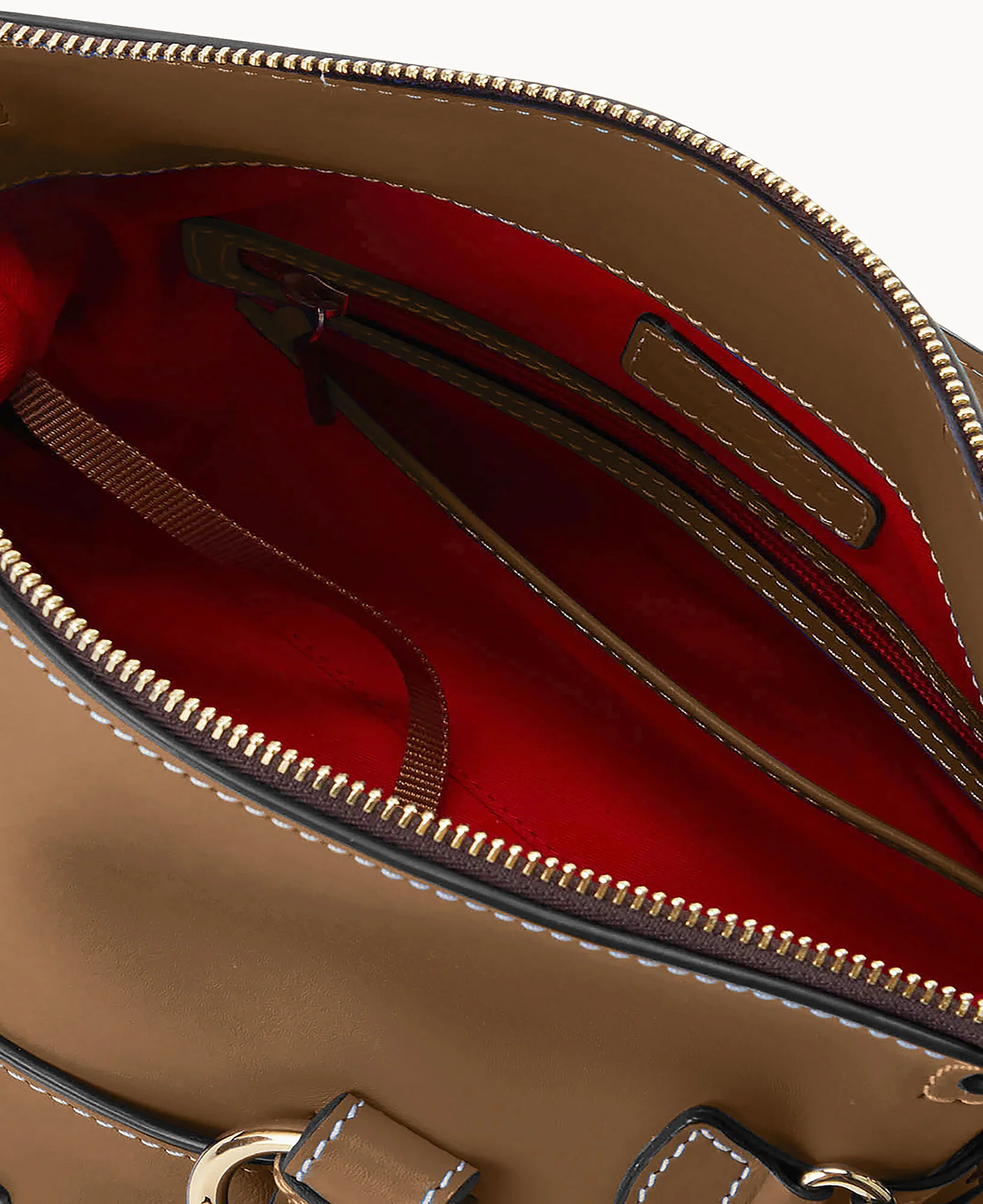Penrose Satchel 30 With Pocket - Image 68