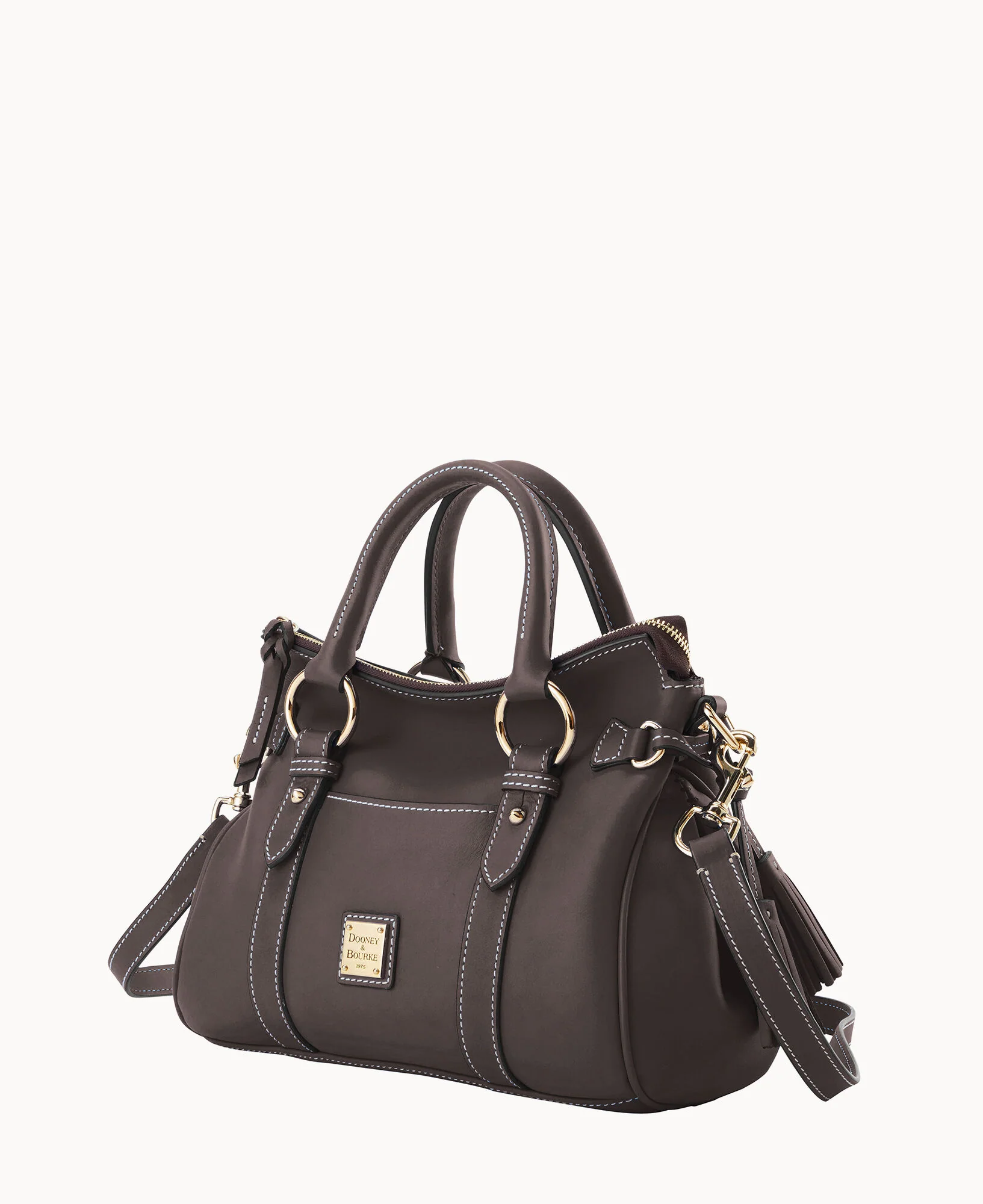 Penrose Satchel 30 With Pocket - Image 7