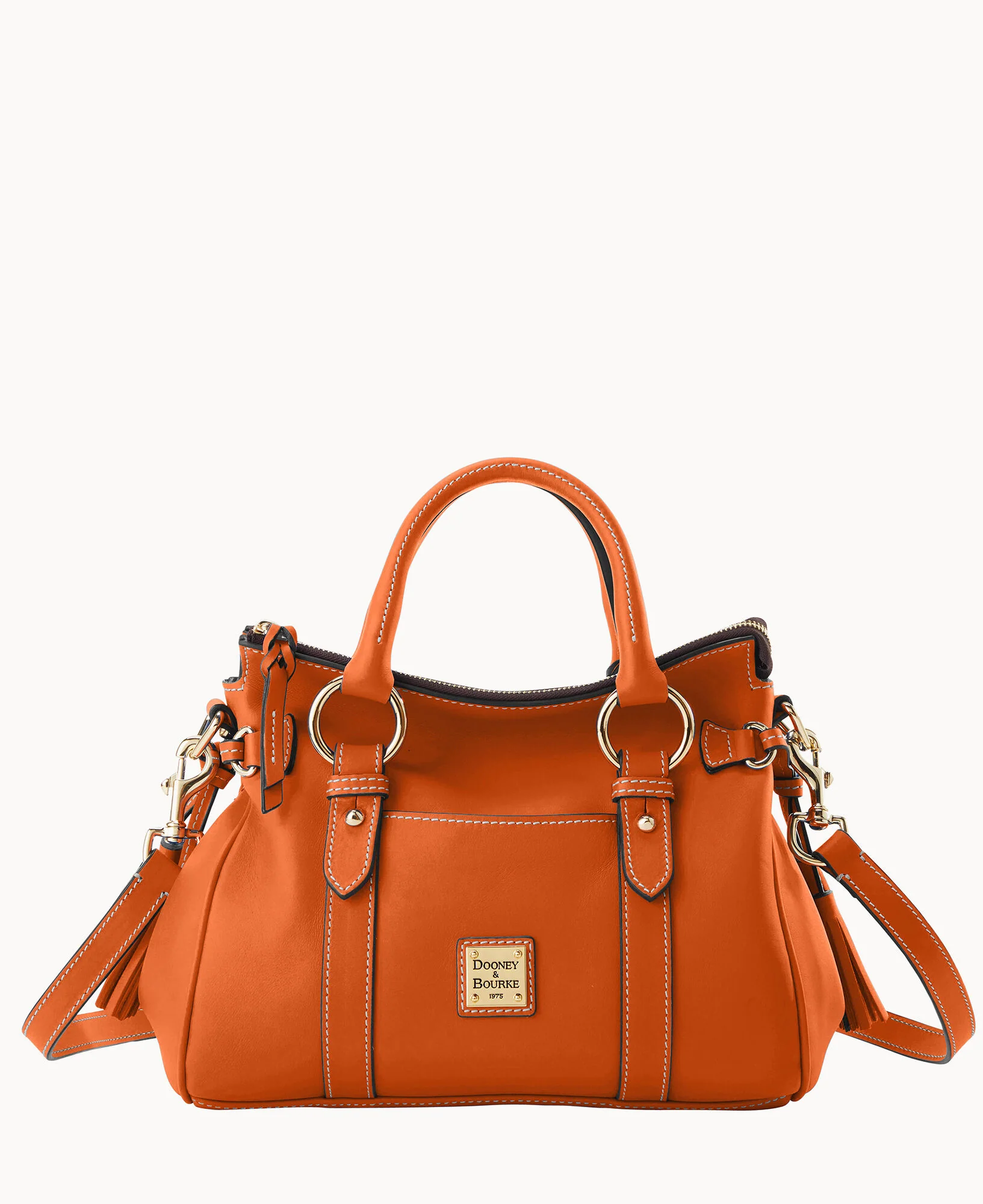 Penrose Satchel 30 With Pocket - Image 71