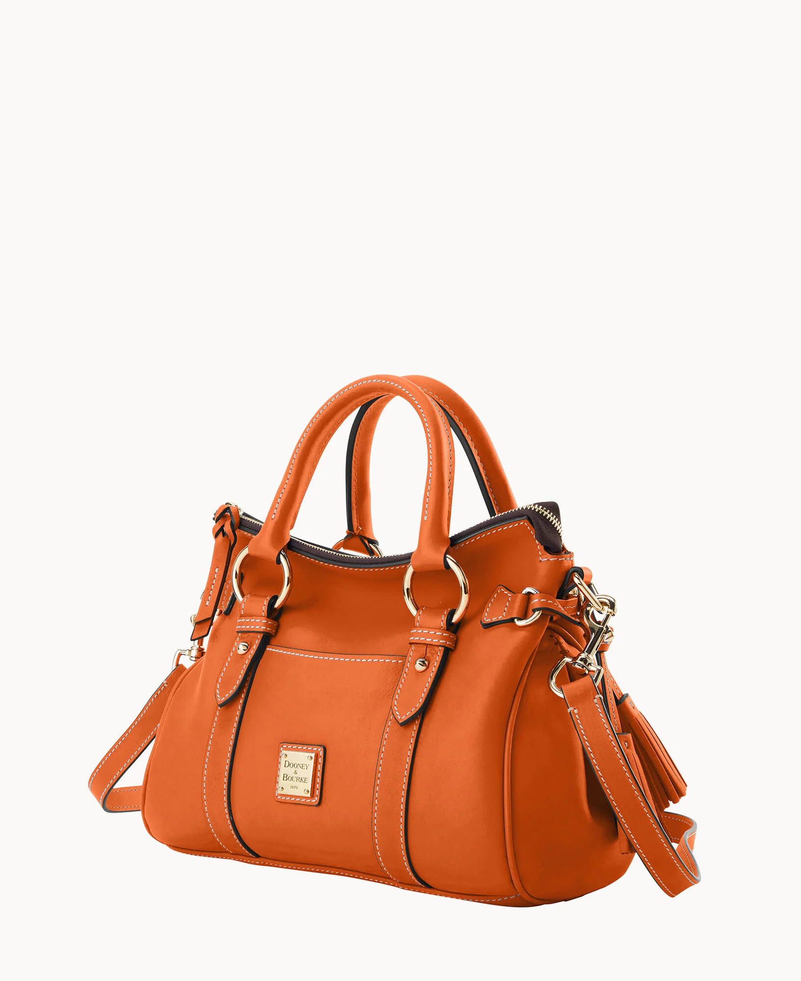 Penrose Satchel 30 With Pocket - Image 72