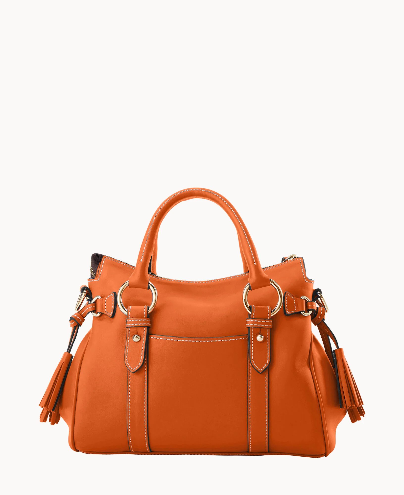 Penrose Satchel 30 With Pocket - Image 74